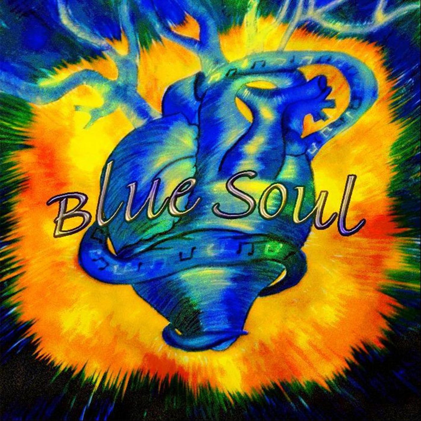 Blue Soul