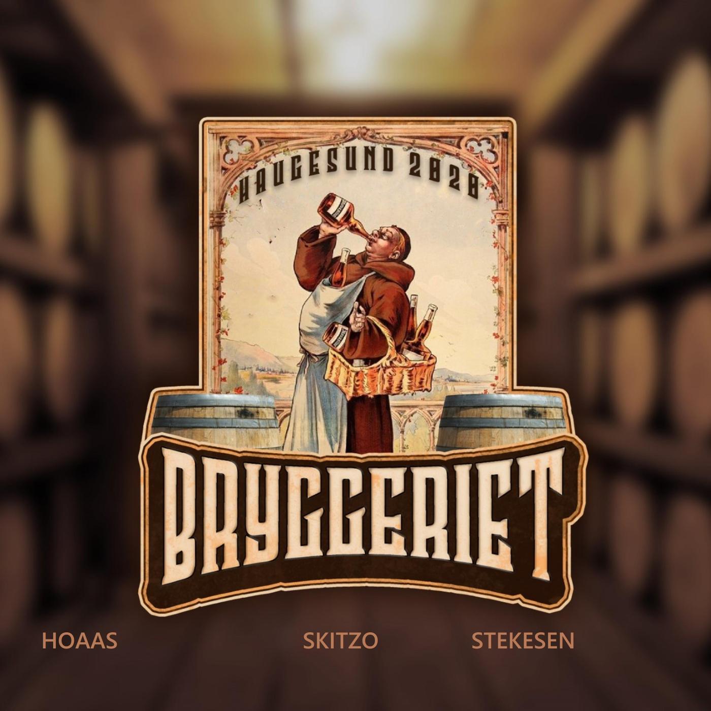 Bryggeriet 2020 Haugesund