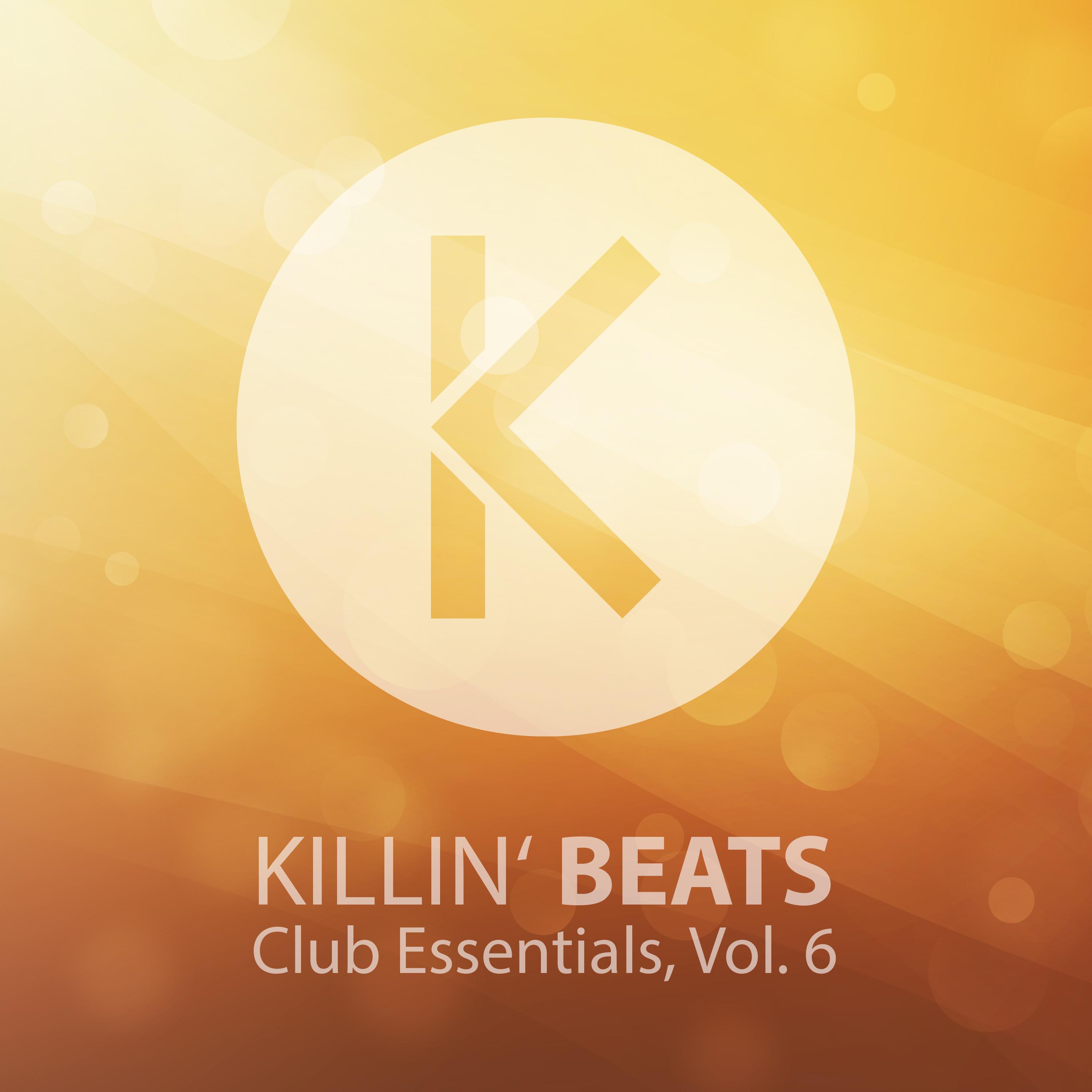 Killin' Beats Club Essentials, Vol. 6