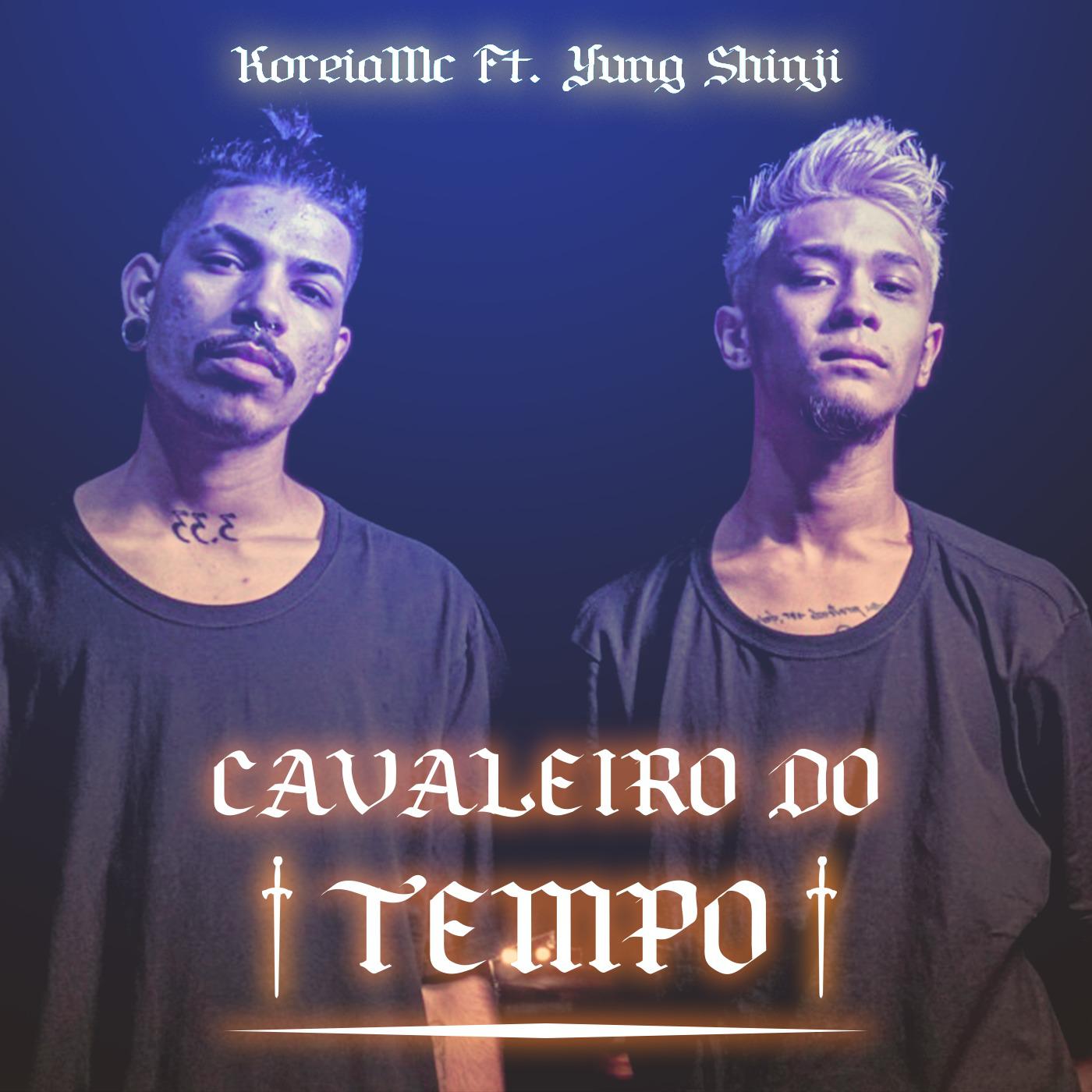 Cavaleiro do Tempo