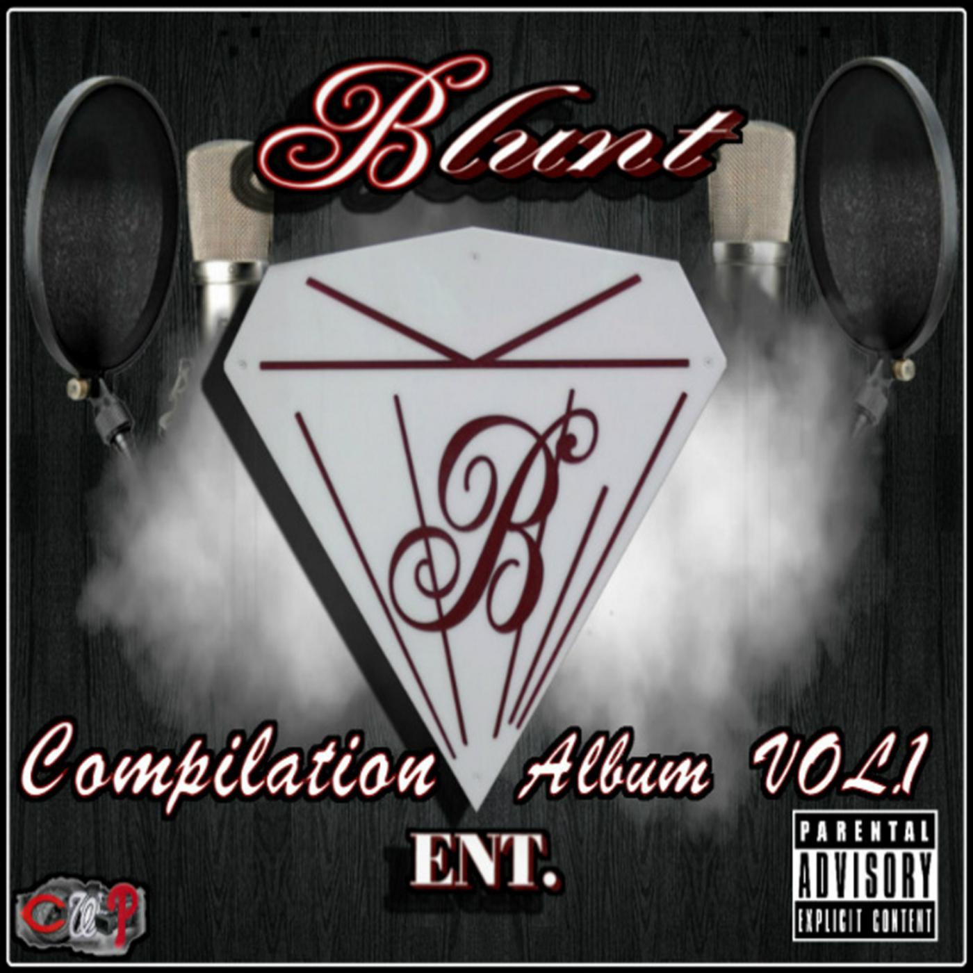The Blunt Compilation, Vol. 1.