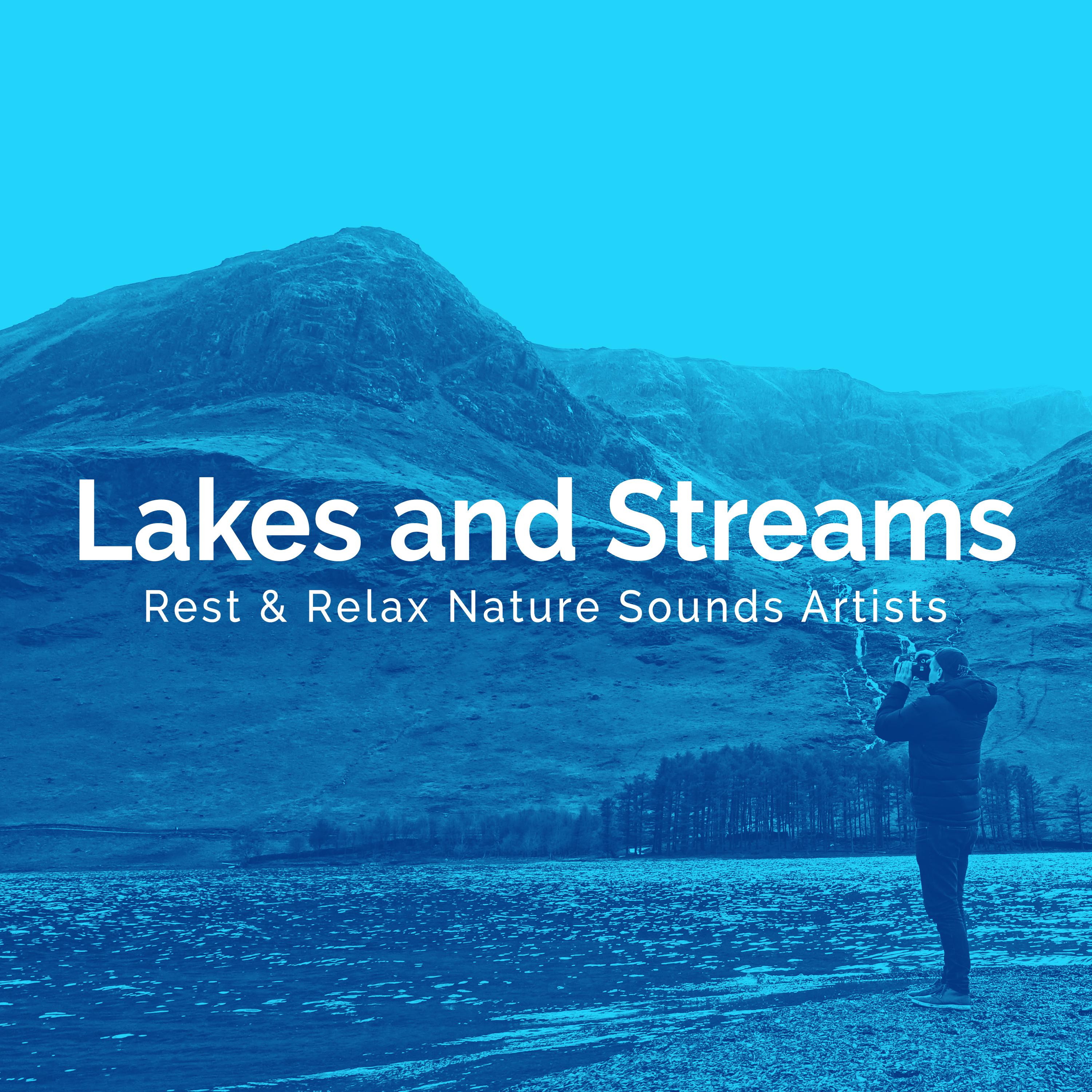 Lakes and Streams