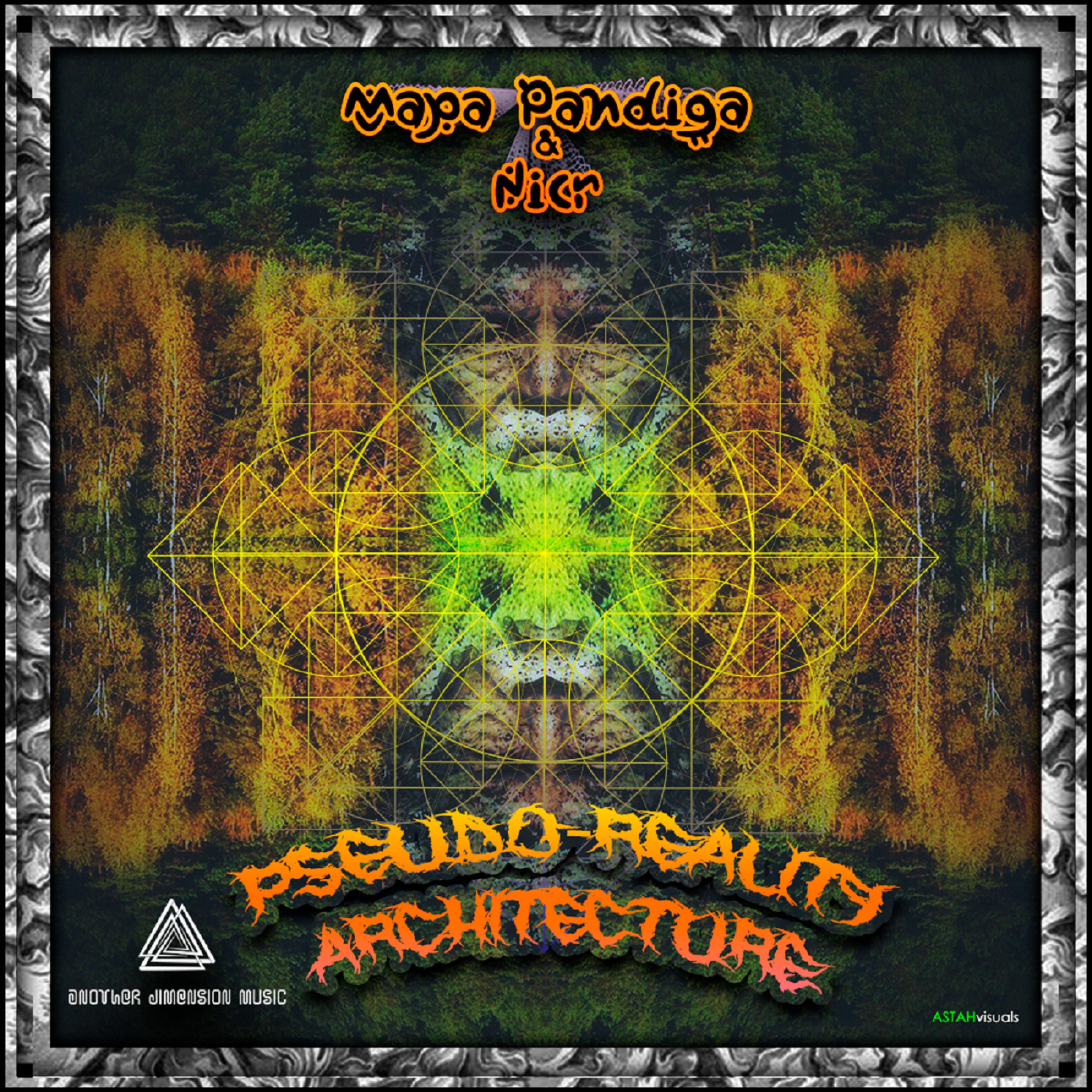 PSEUDO-REALITY ARCHITECTURE