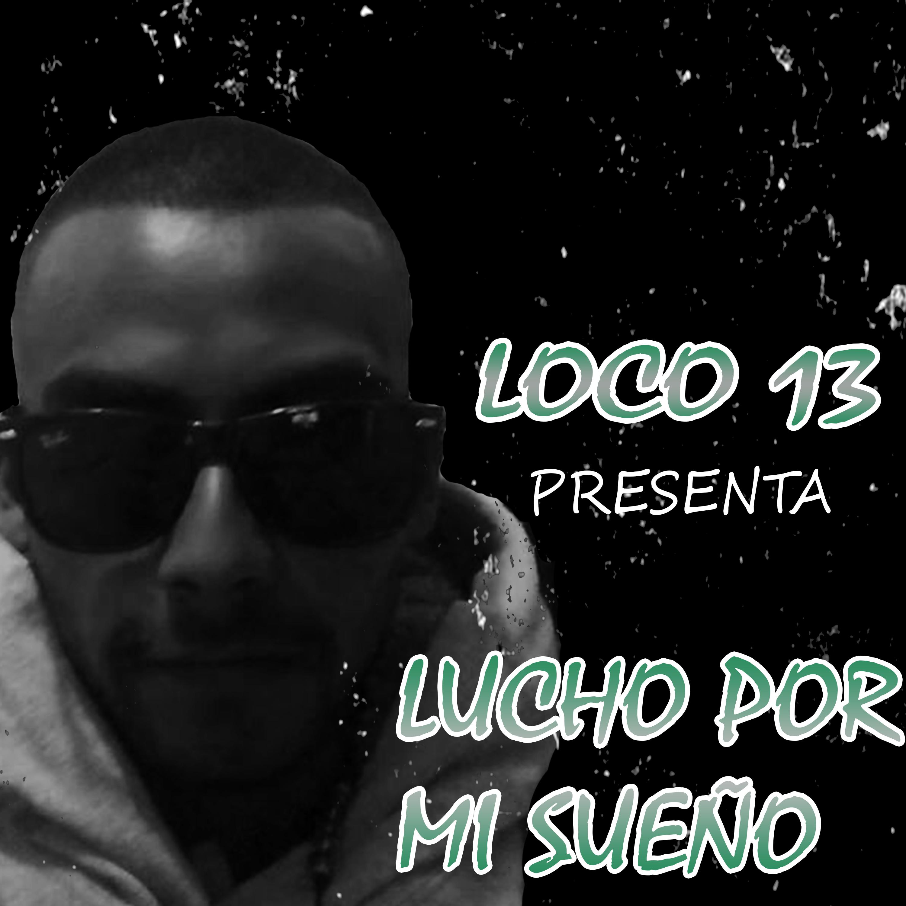 Lucho por Mi Sue o