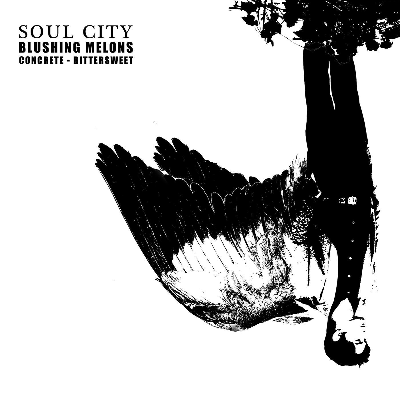 Soulcity Concrete / Bittersweet