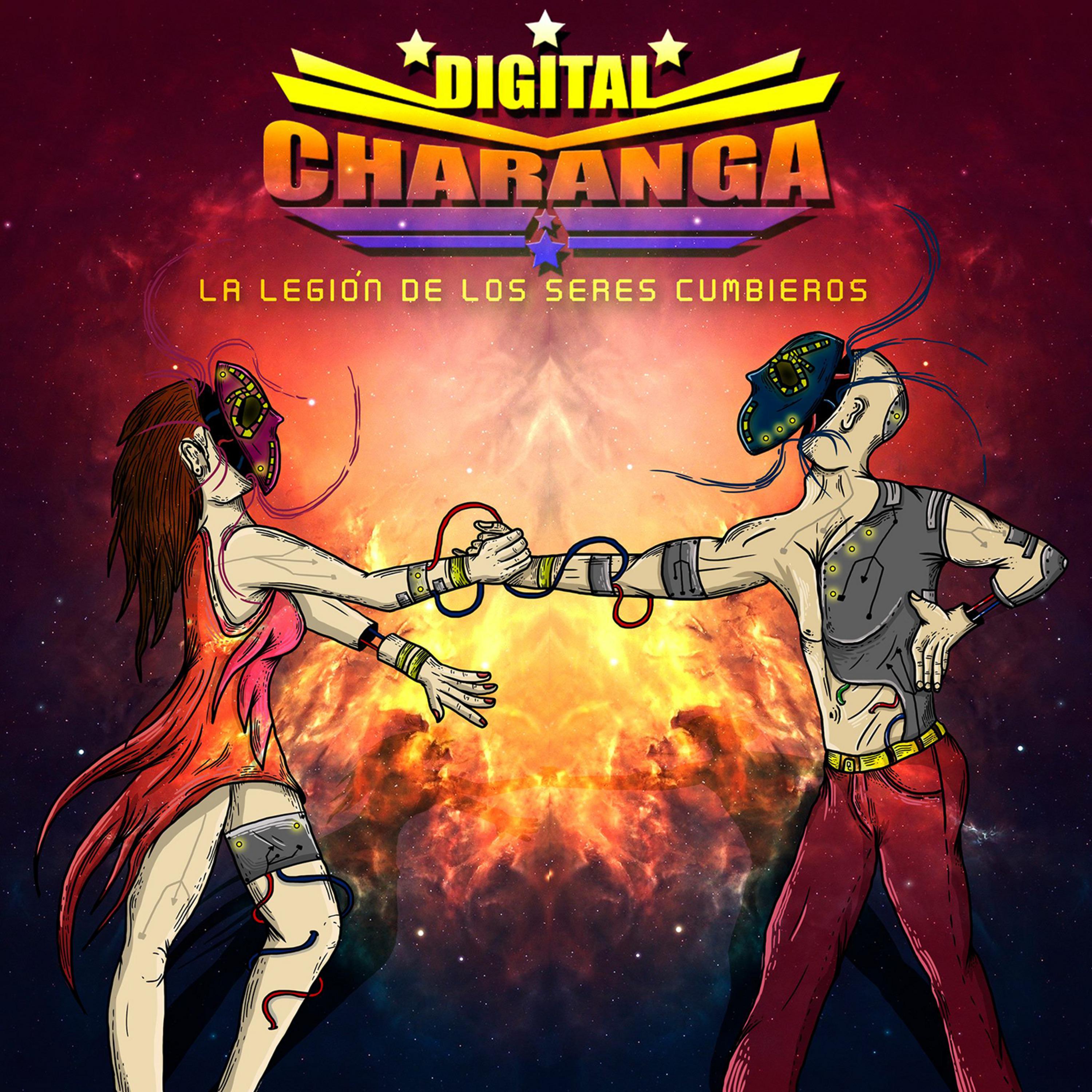 Charanga Digital