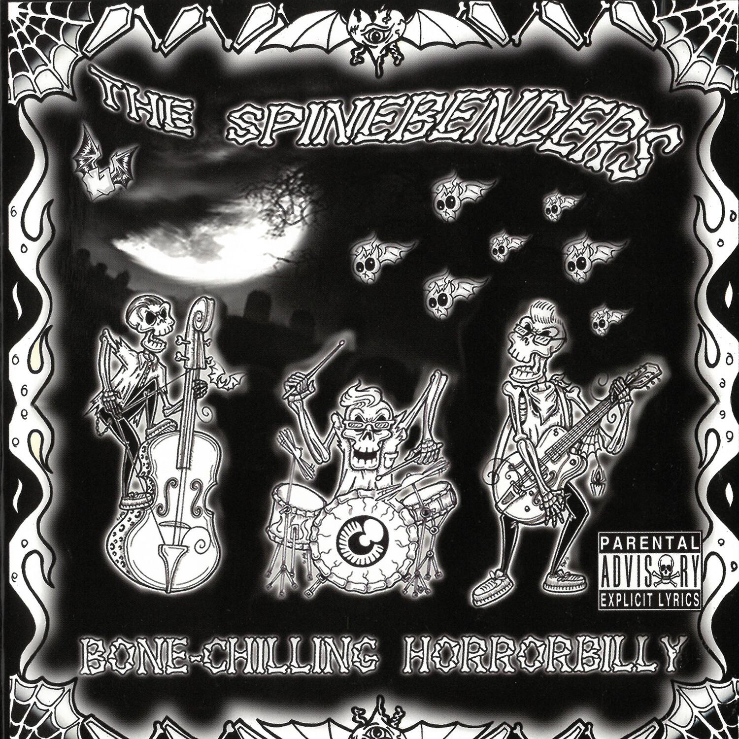 Bone-Chilling Horrorbilly