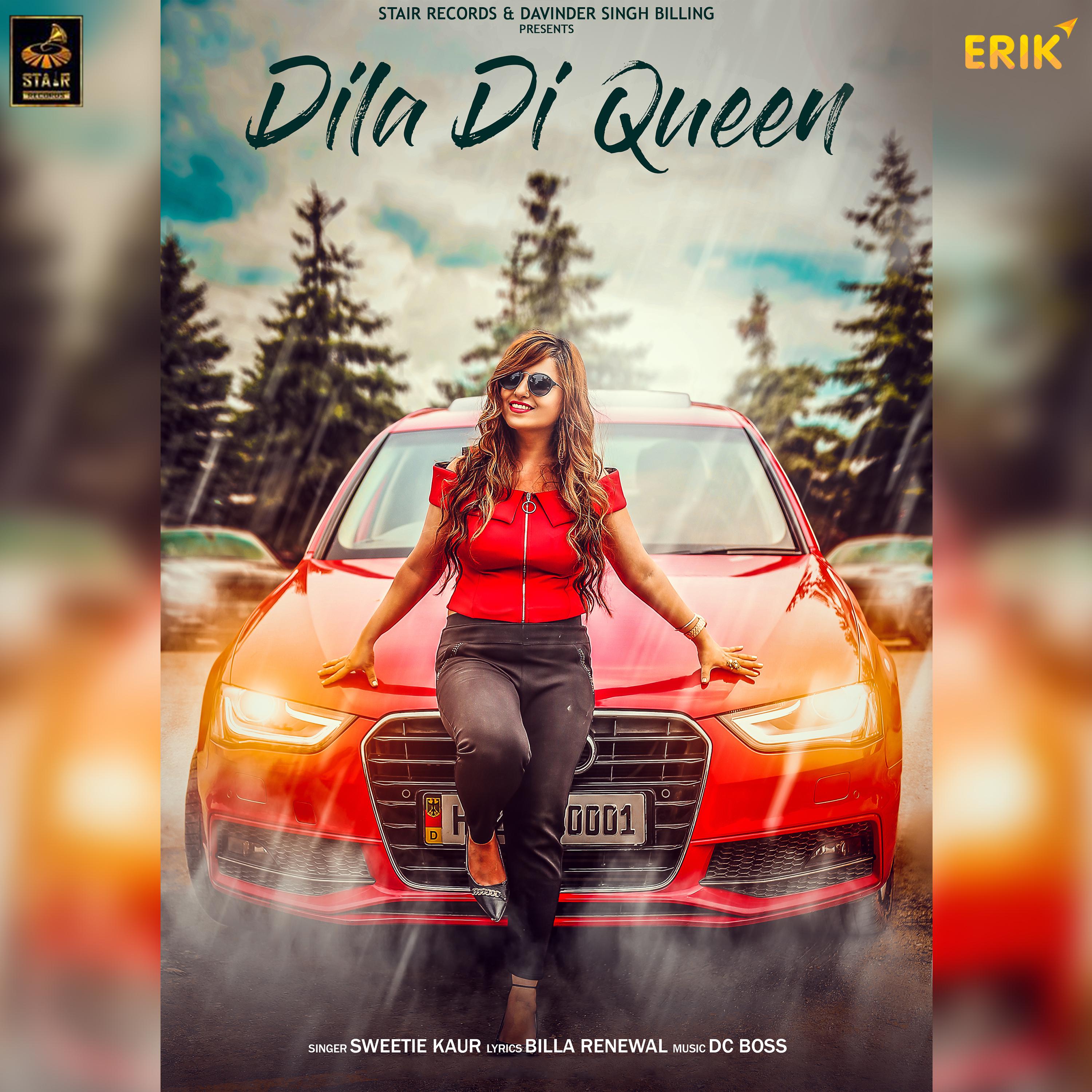 Dila Di Queen