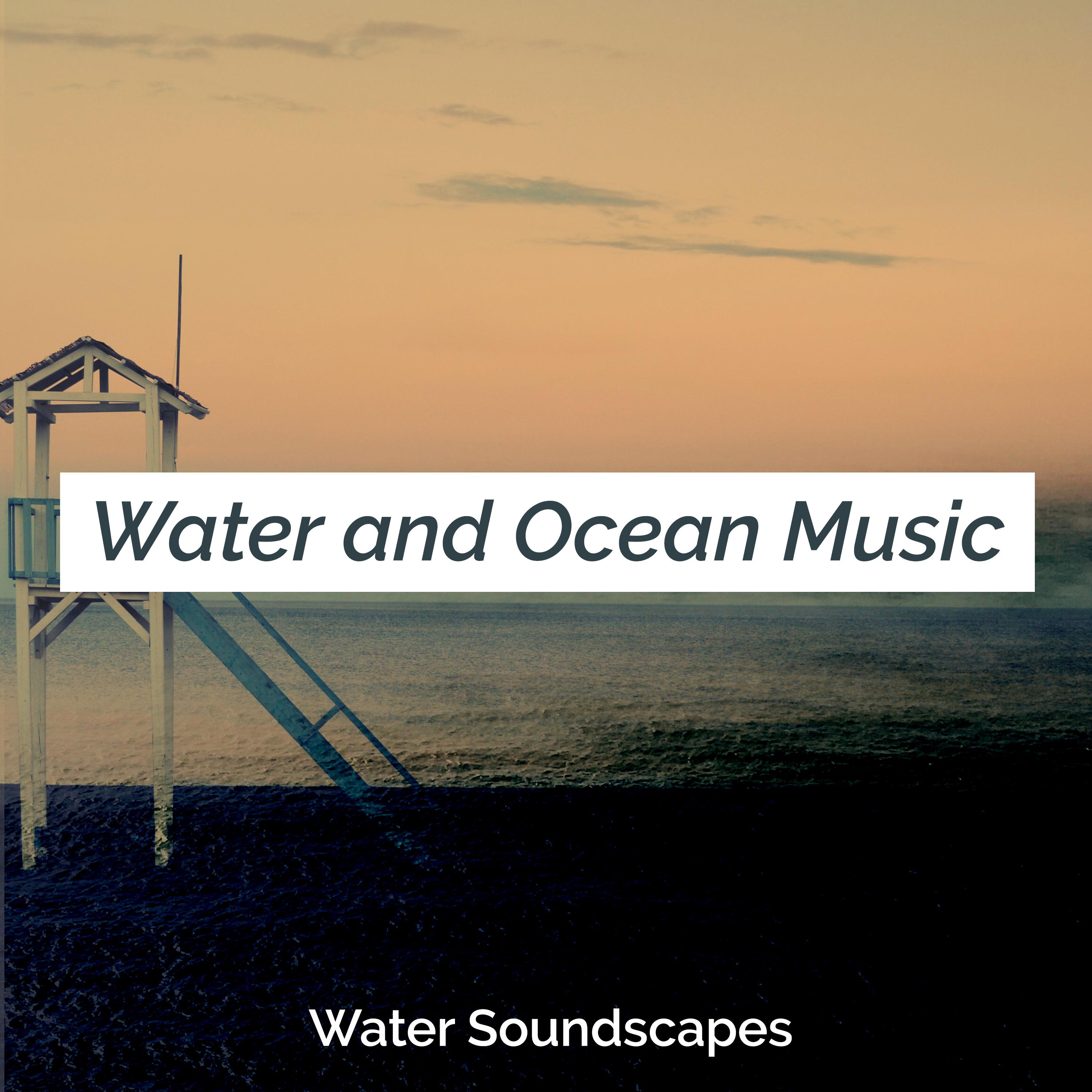 Water and Ocean Music