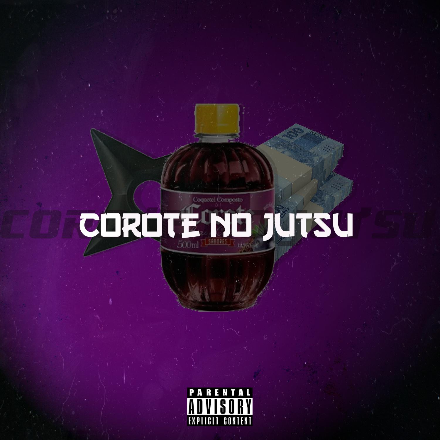 Corote no Jutsu