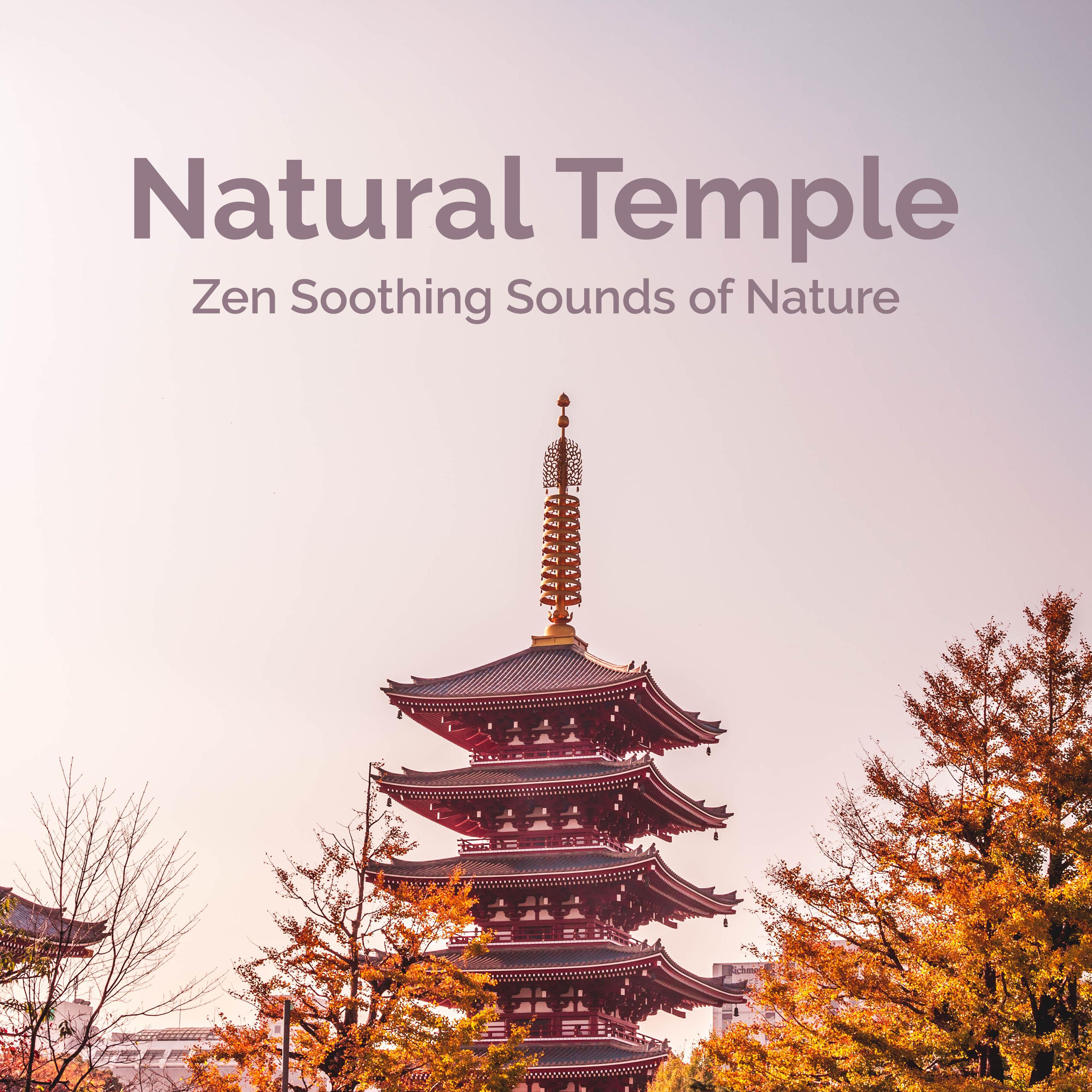 Natural Temple