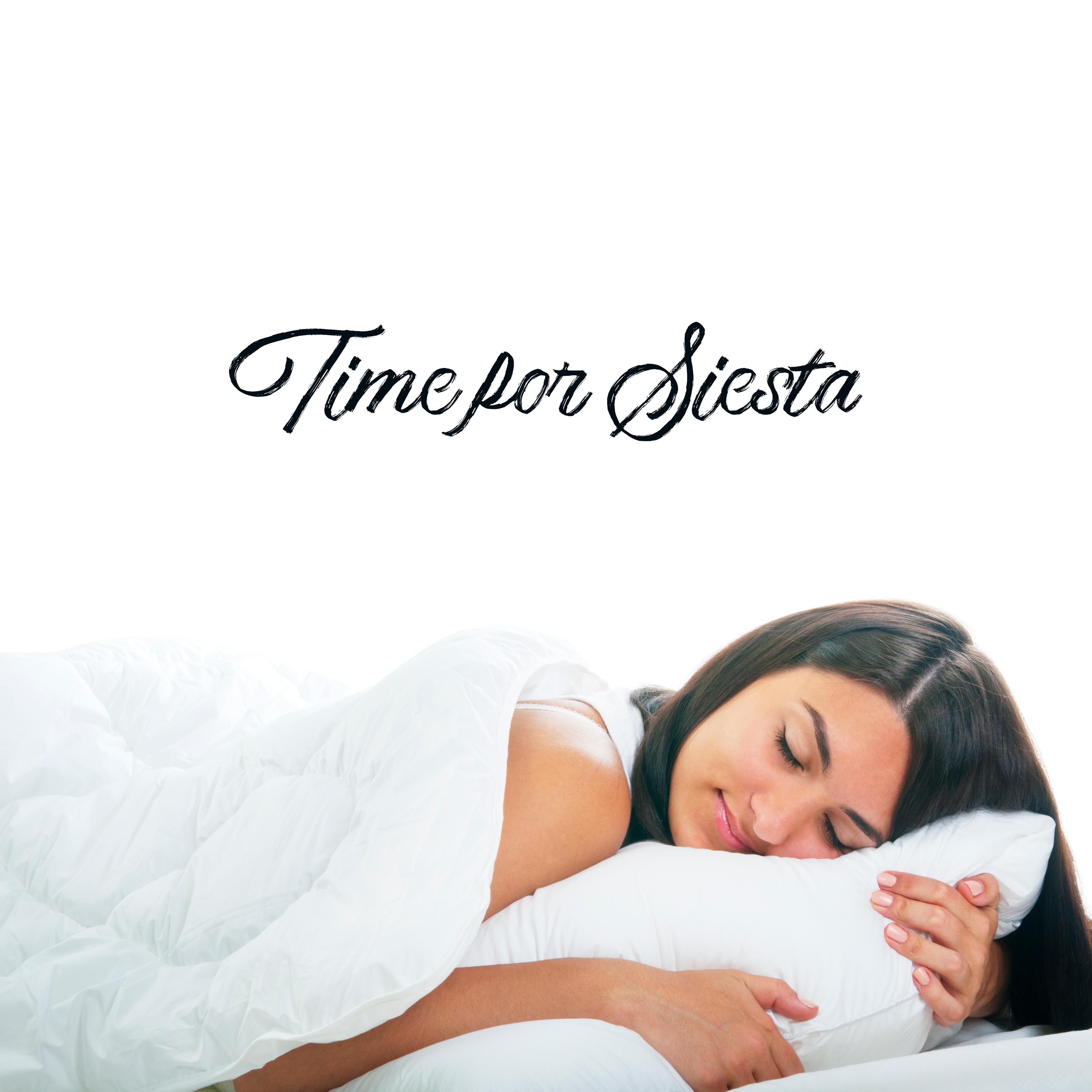 Time for Siesta  Best New Age Music for Moments of Rest, Relaxation and Respite