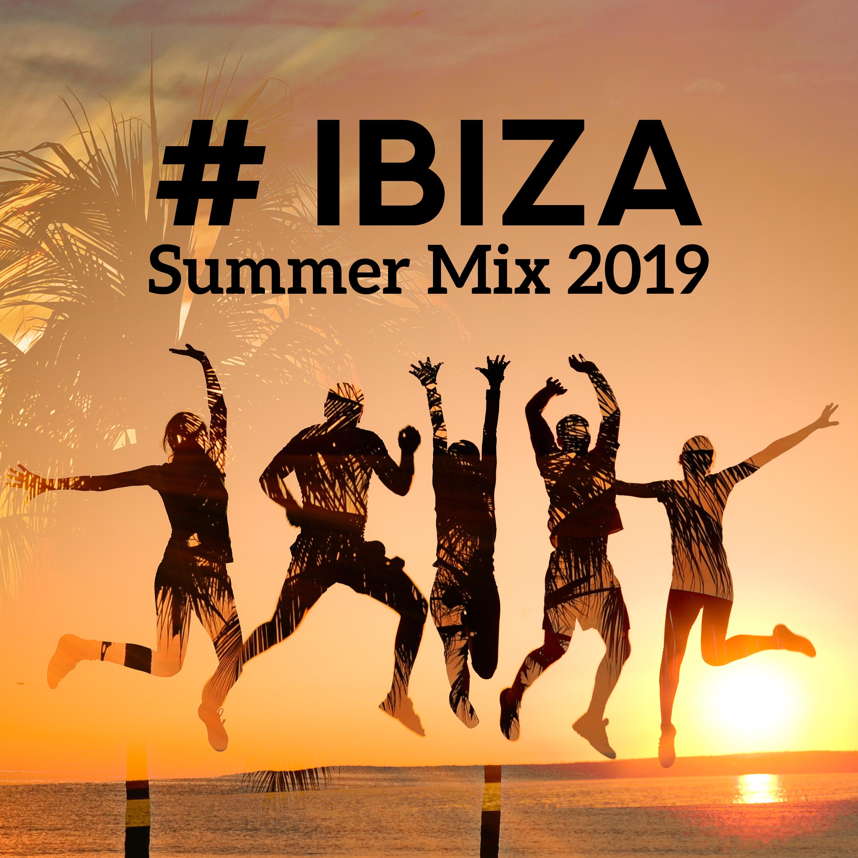 # Ibiza Summer Mix 2019 (Top 100, Best Chill Out Compilations, Opening Party del Mar, EDM 2019)