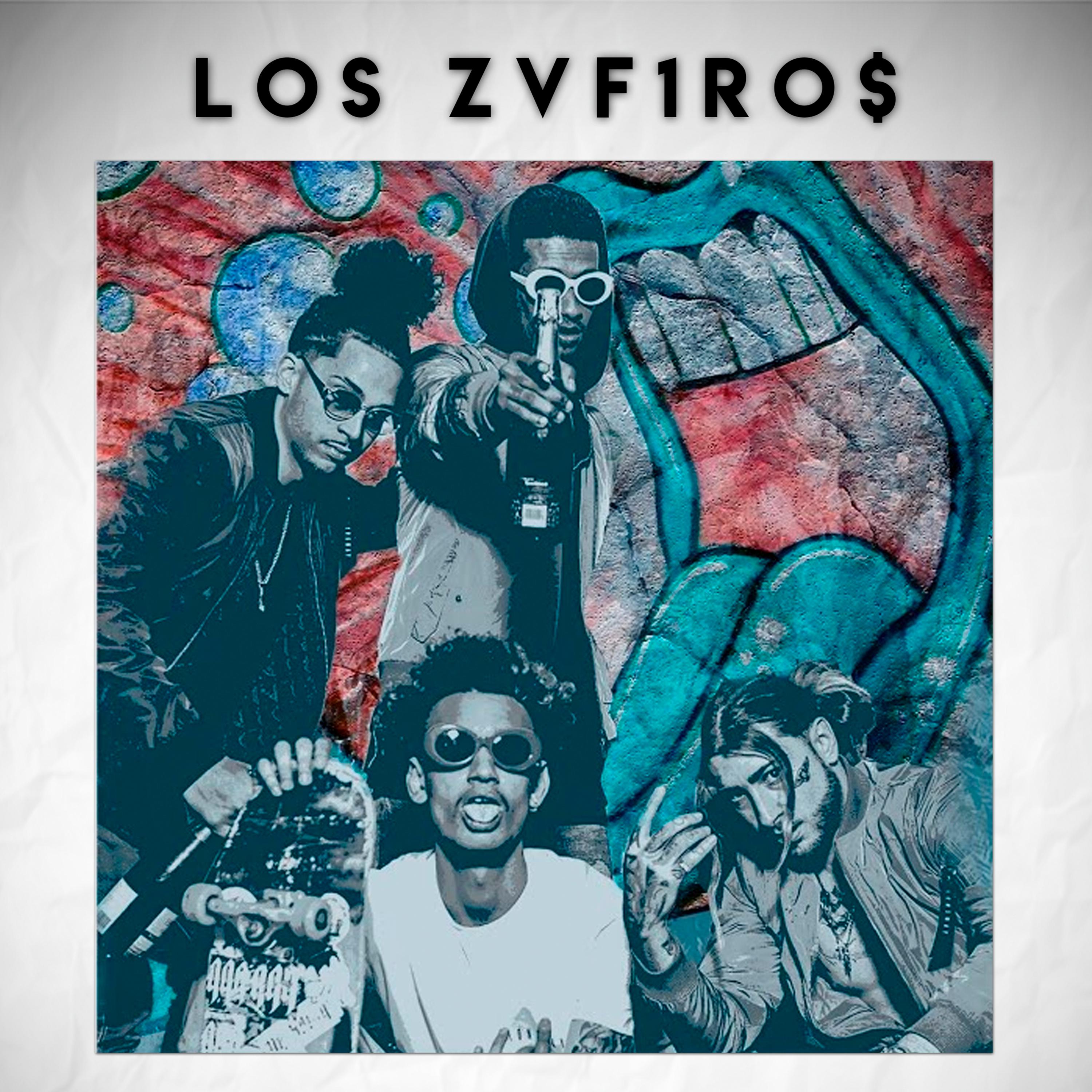 Los Zafiros 3000