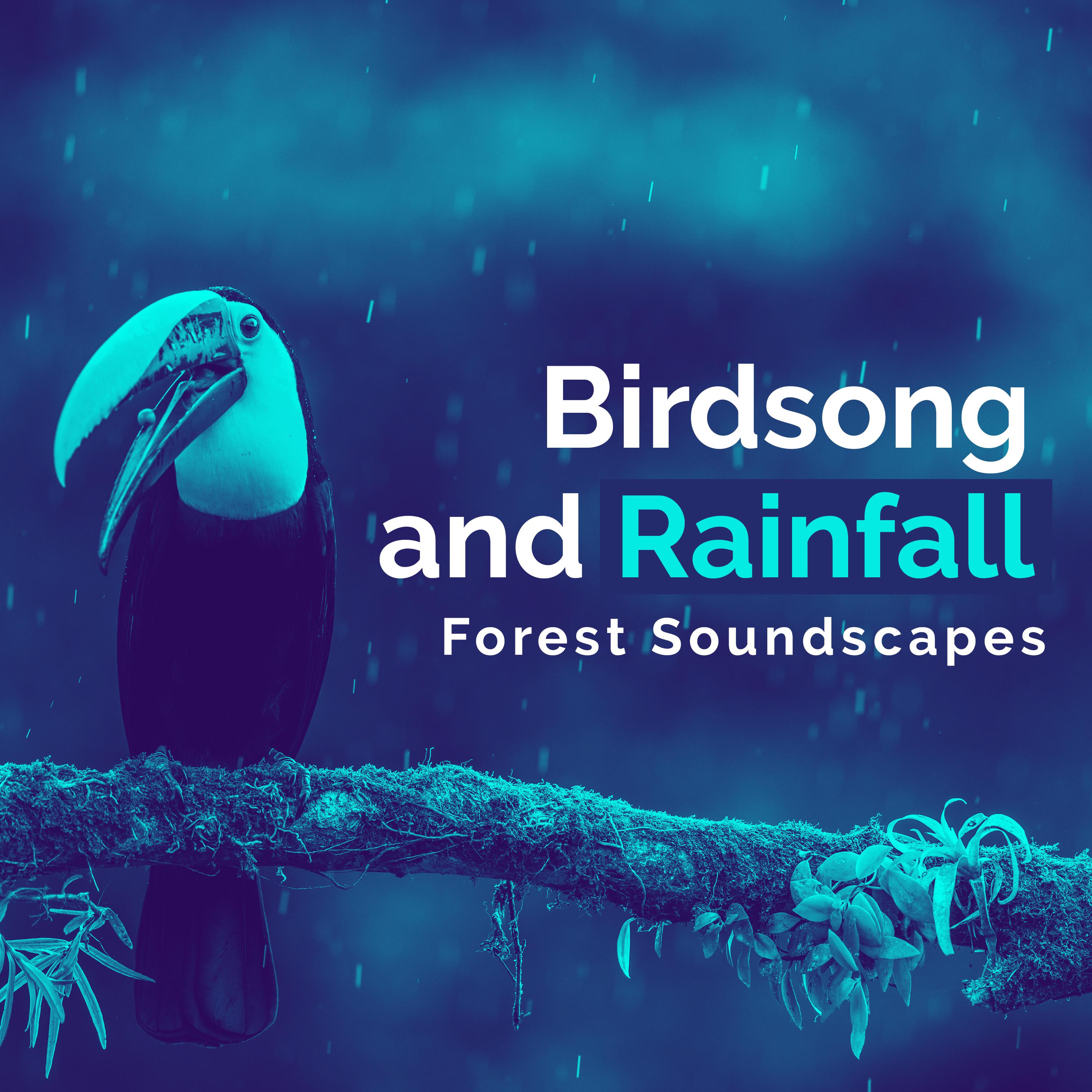 Birdsong and Rainfall