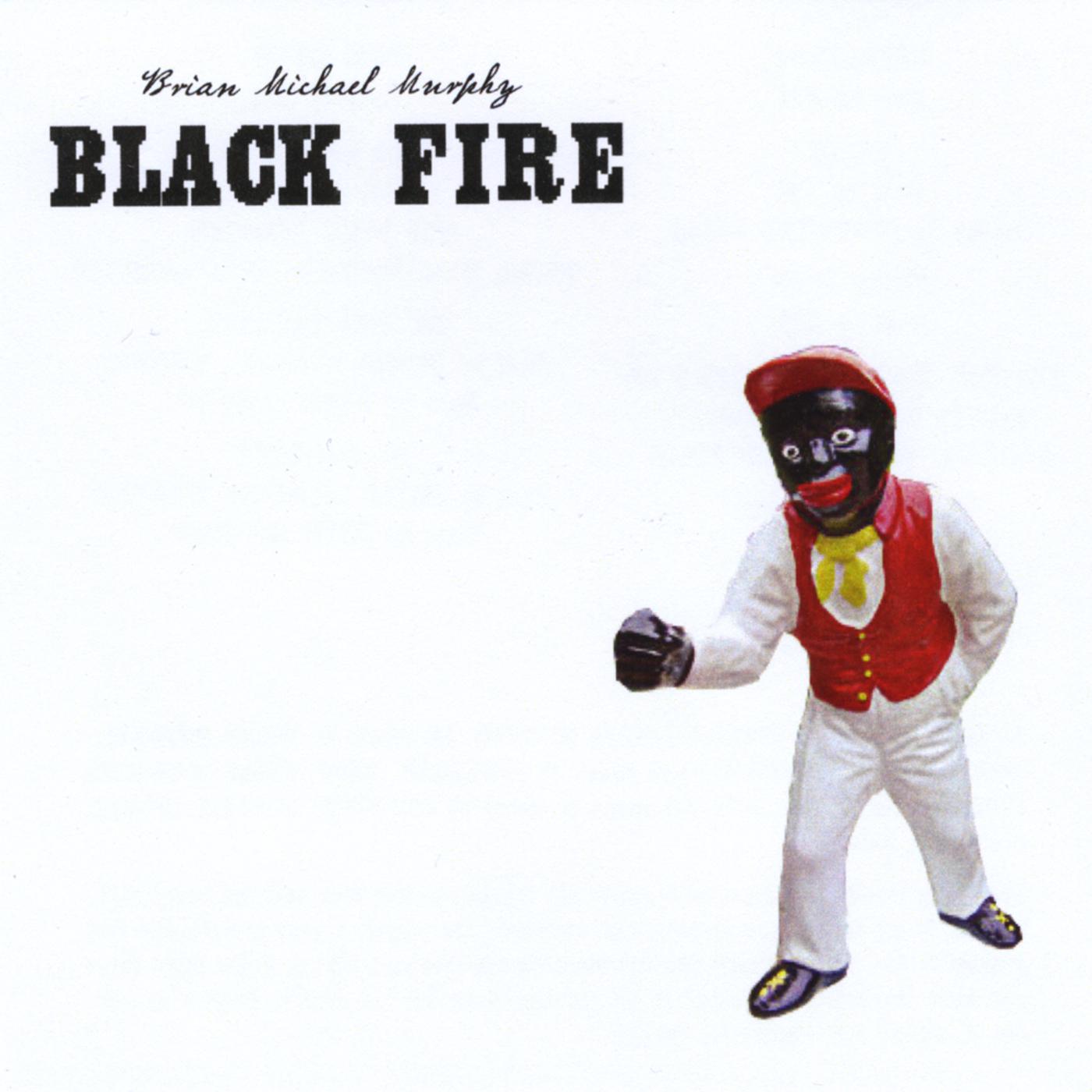 Black Fire