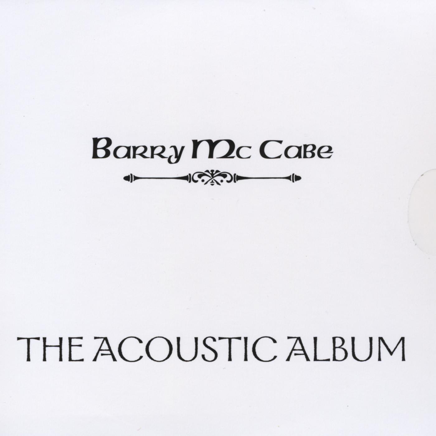 The Acoustic Album