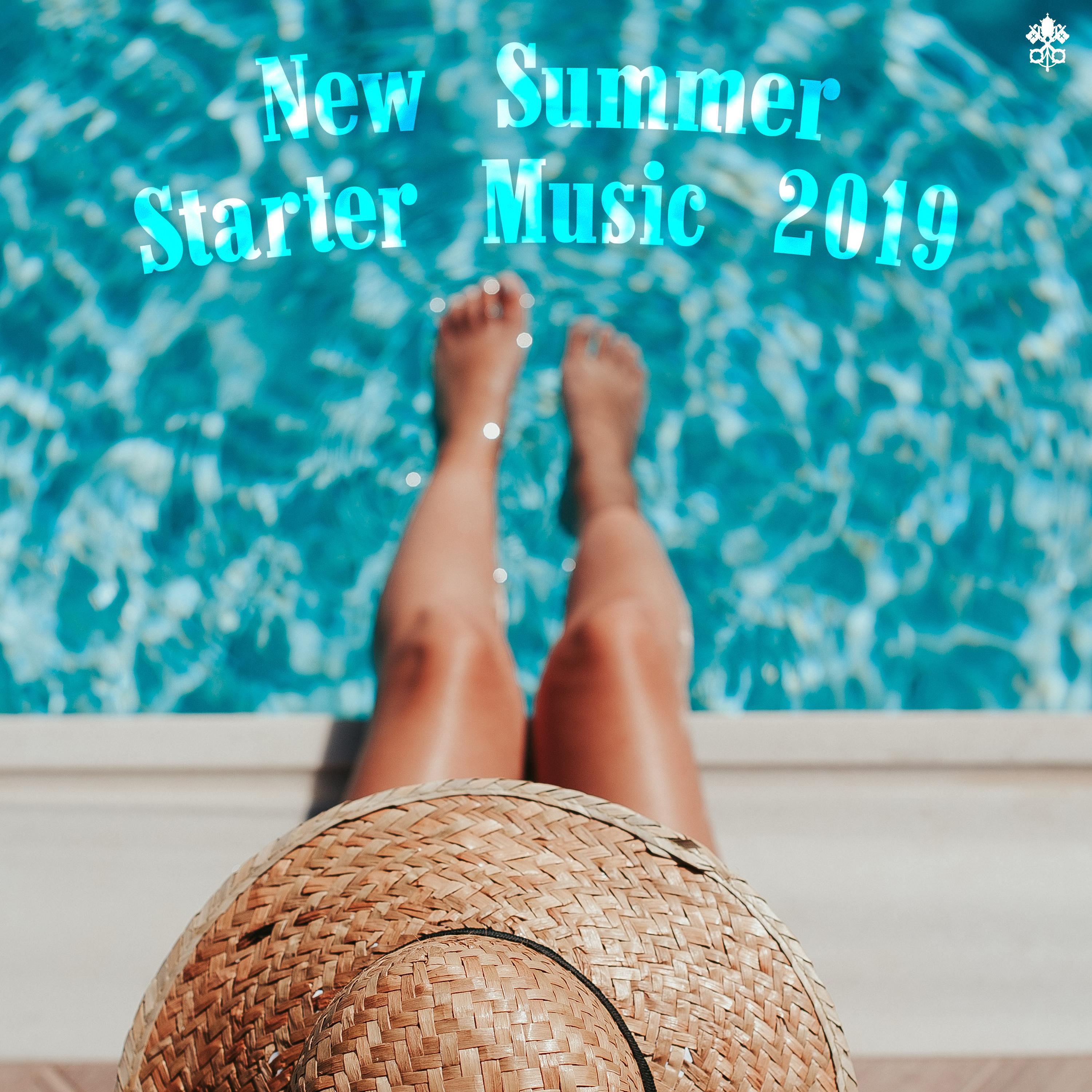 New Summer Starter Music 2019