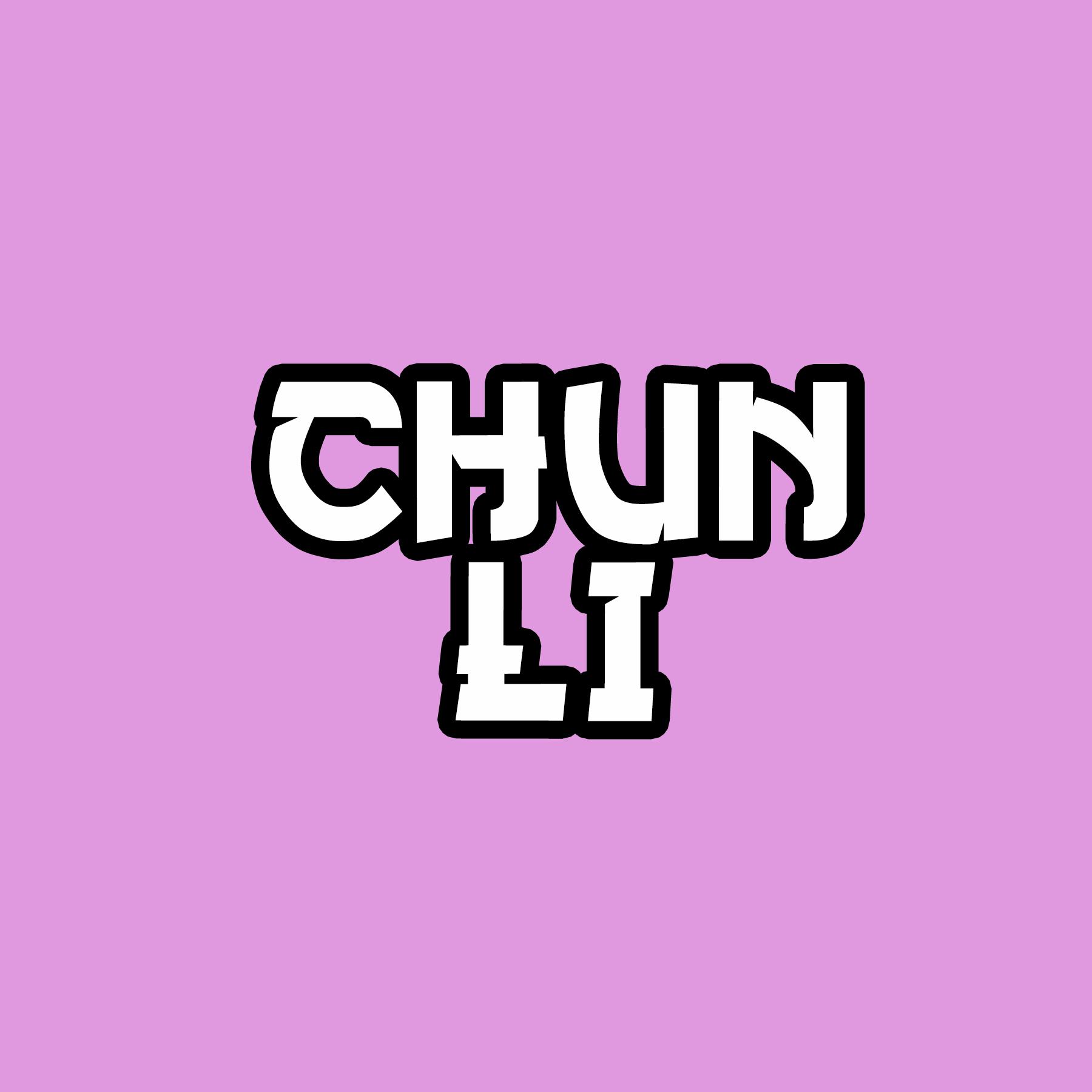 Chun-Li