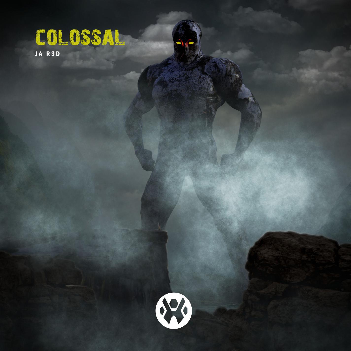 Colossal