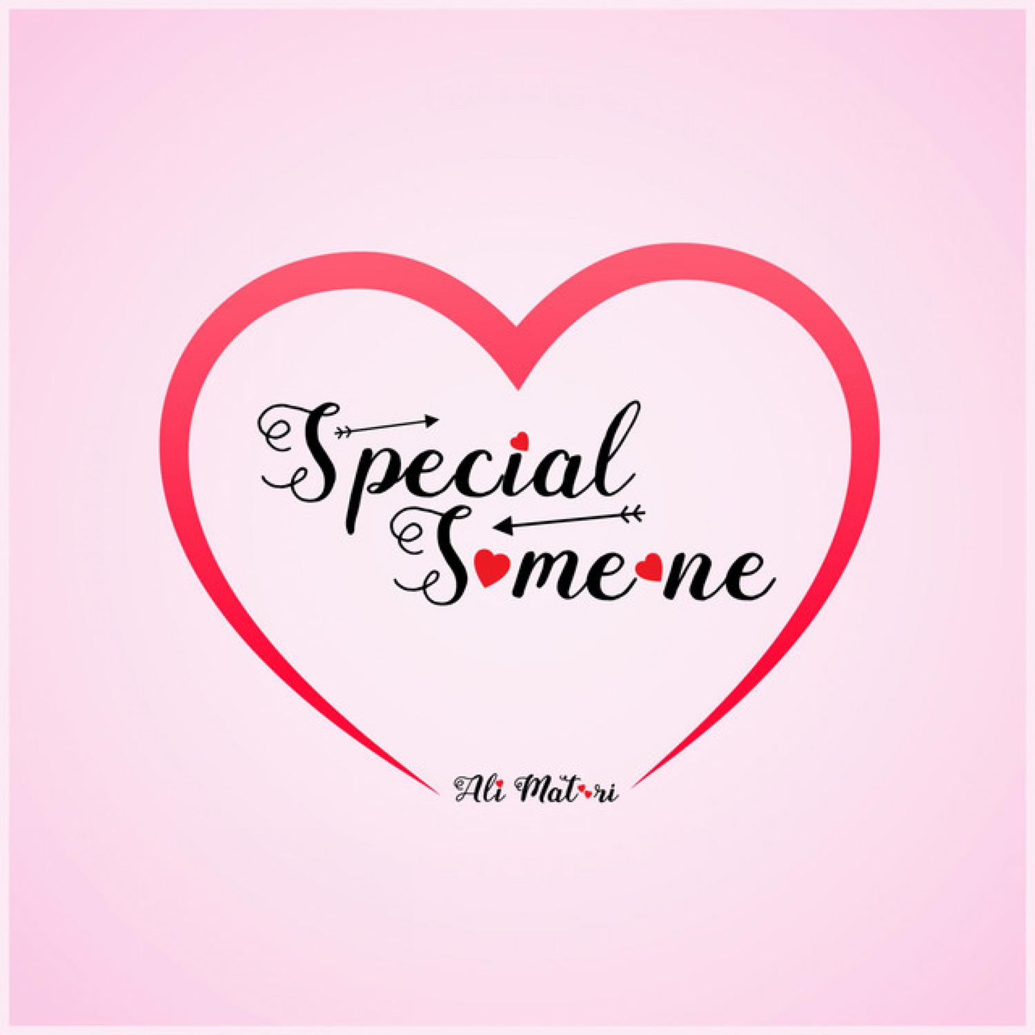 Special Someone