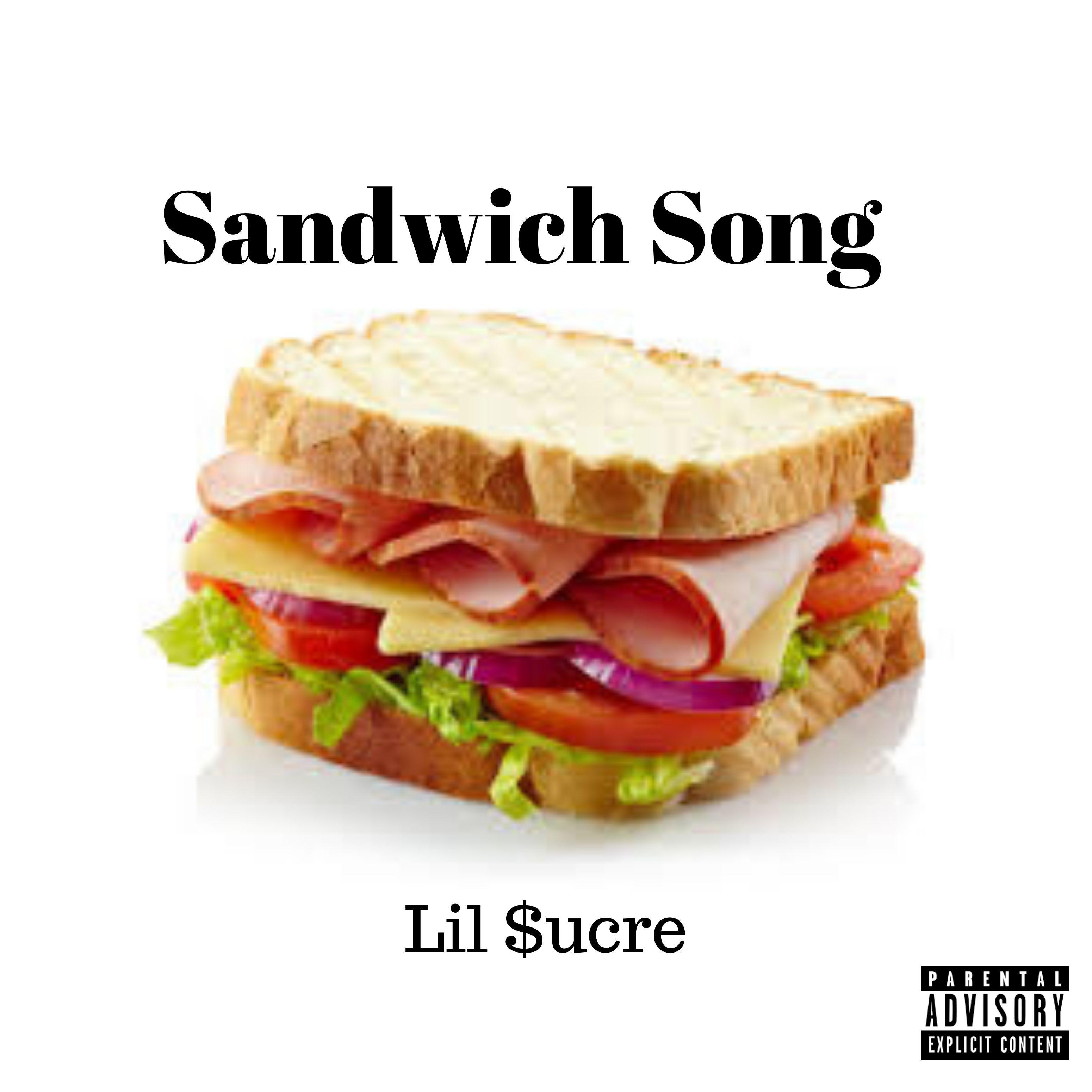 Sandwich Song