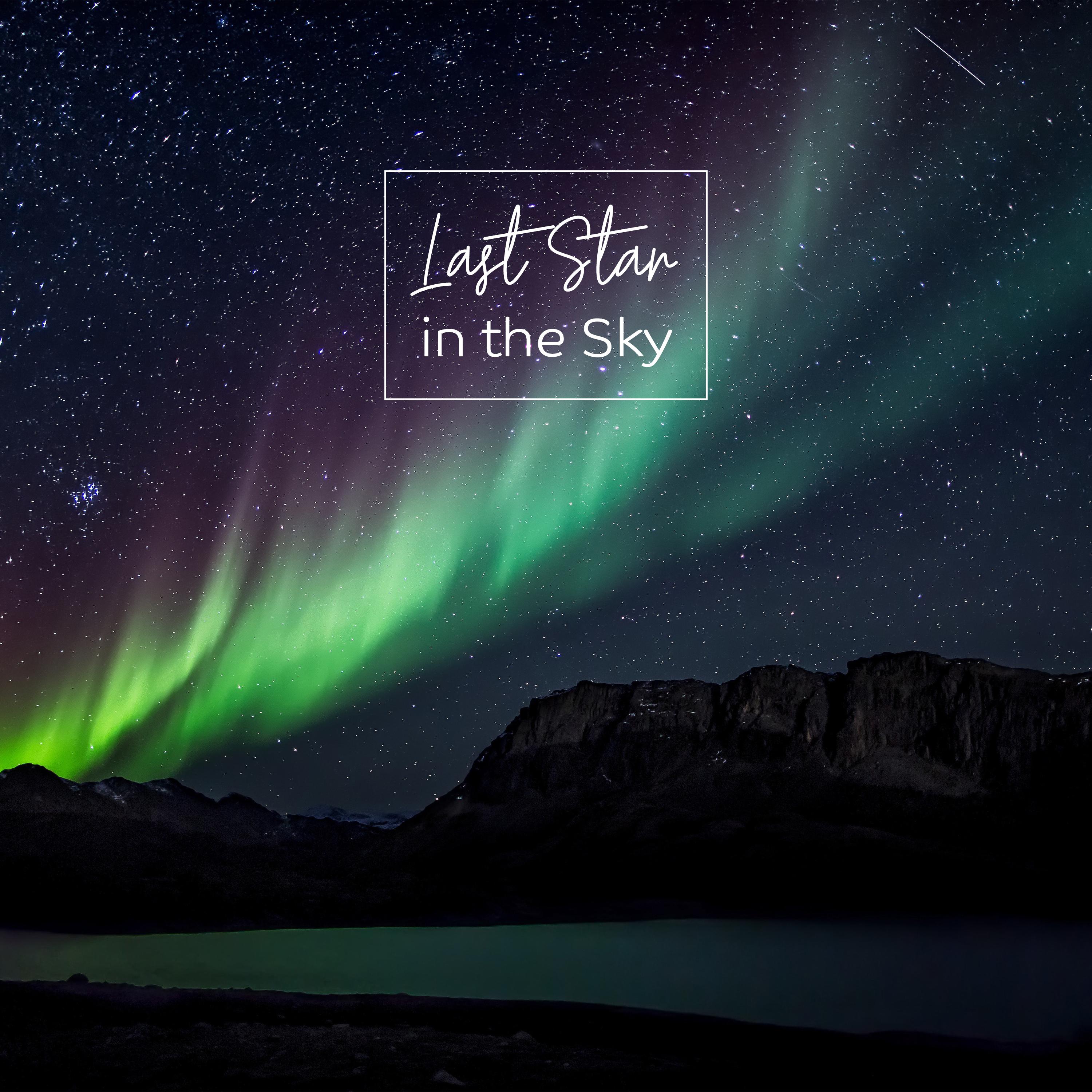 Last Star in the Sky (Dream Music Land)