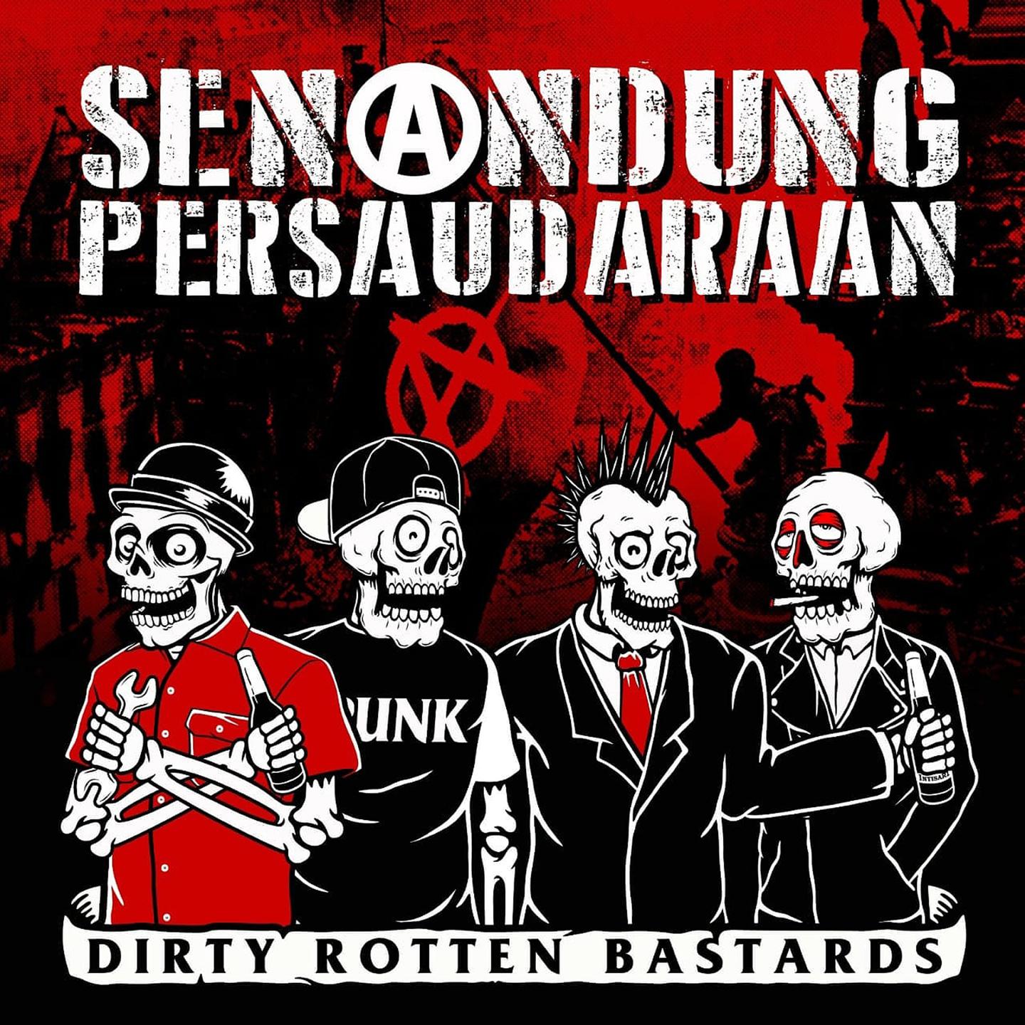 Senandung Persaudaraan