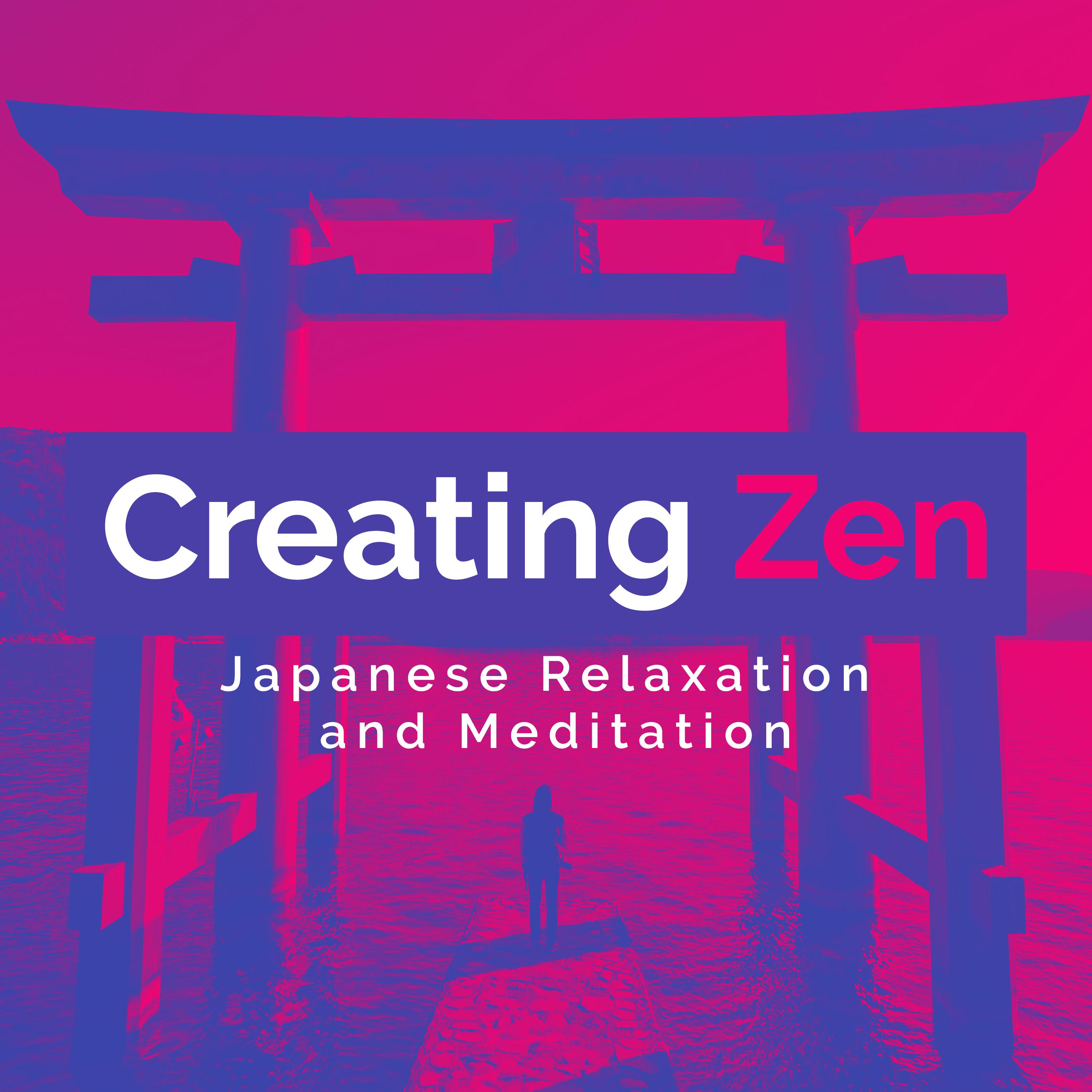 Creating Zen
