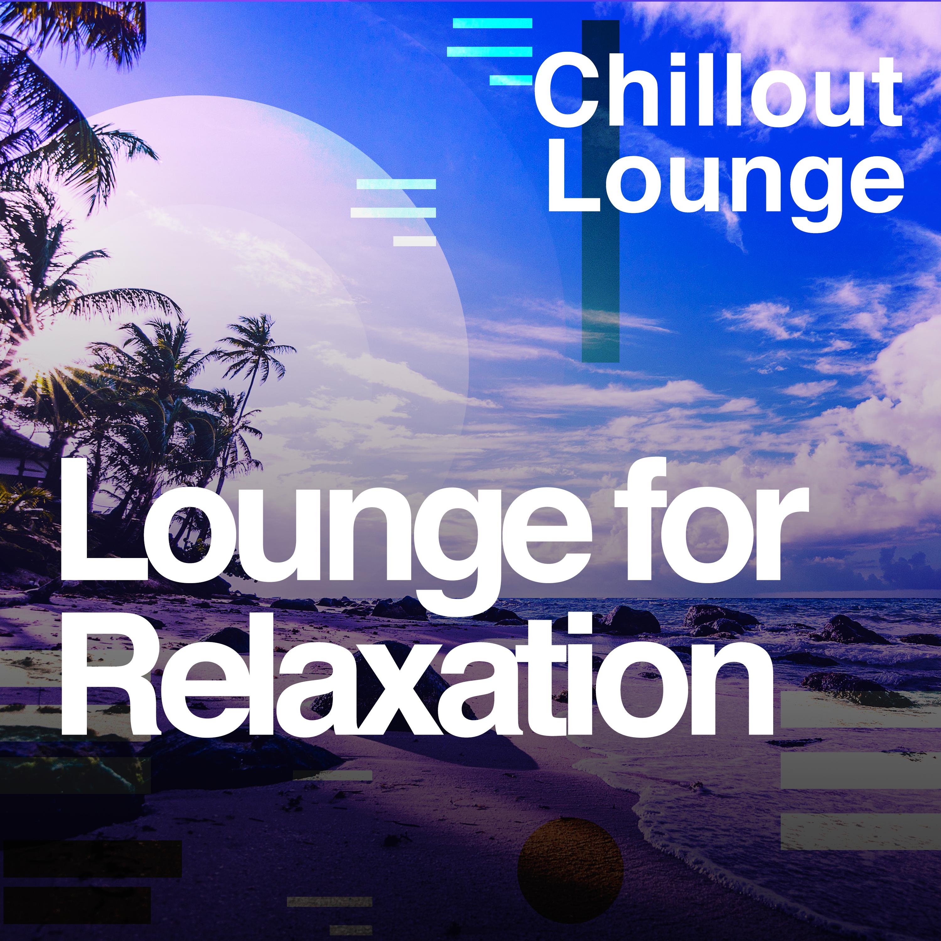 Lounge for Relaxation