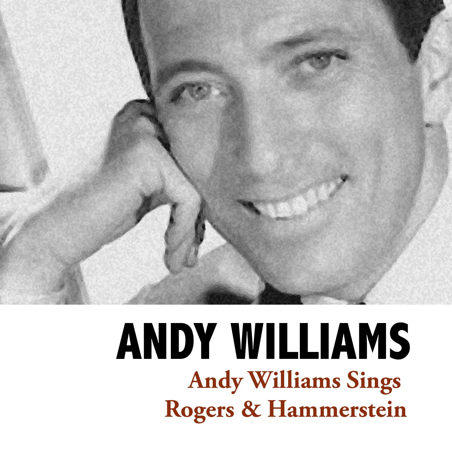 Andy Williams Sings Rogers & Hammerstein