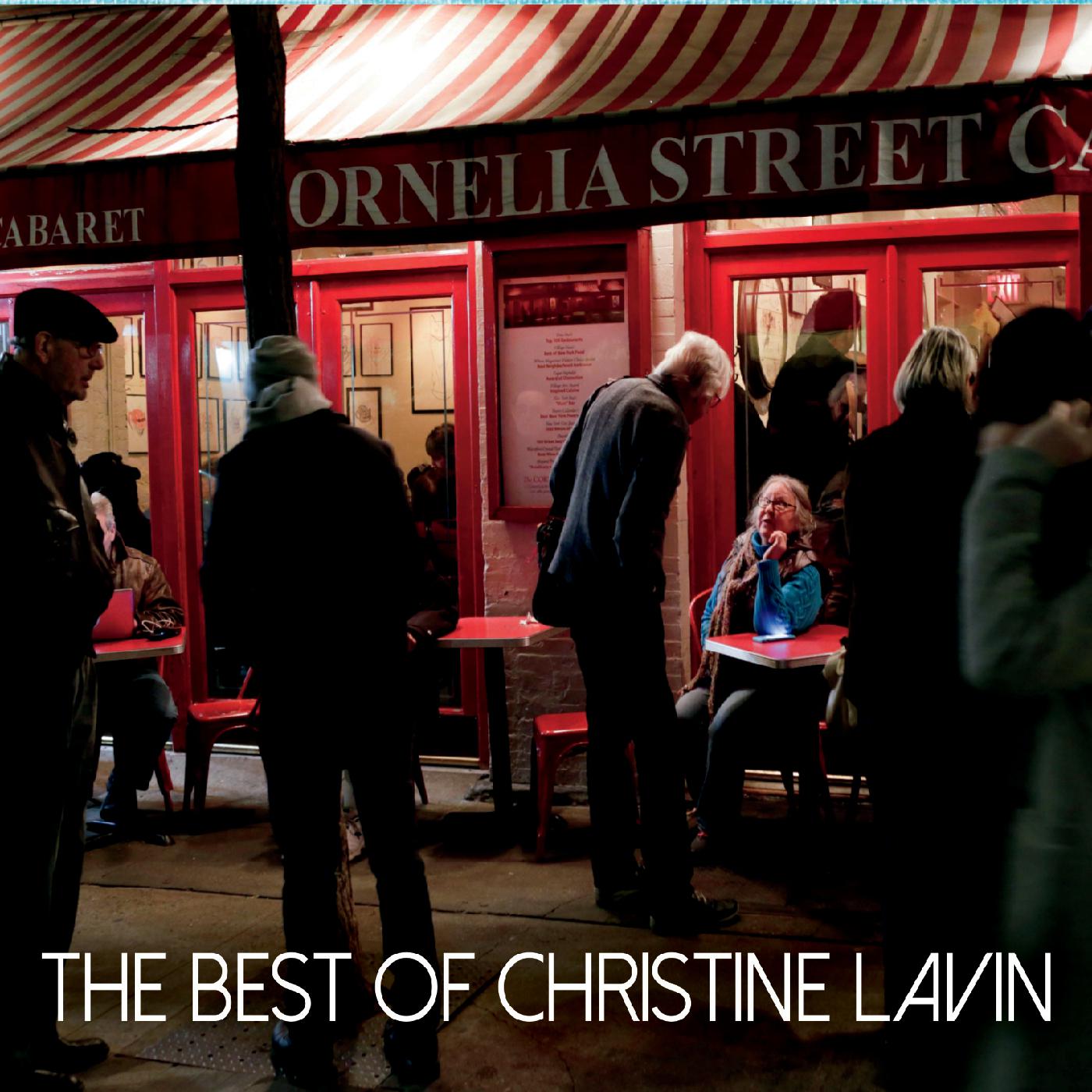 The Best of Christine Lavin