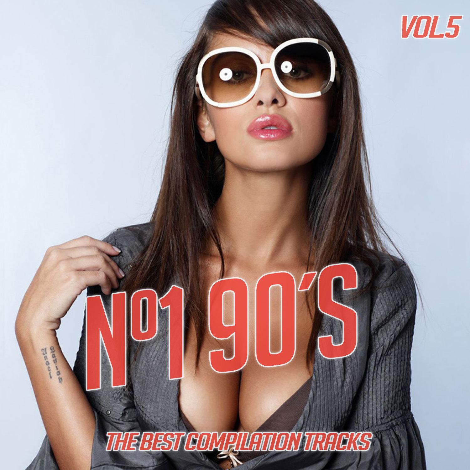 N 1 90' s Vol. 5