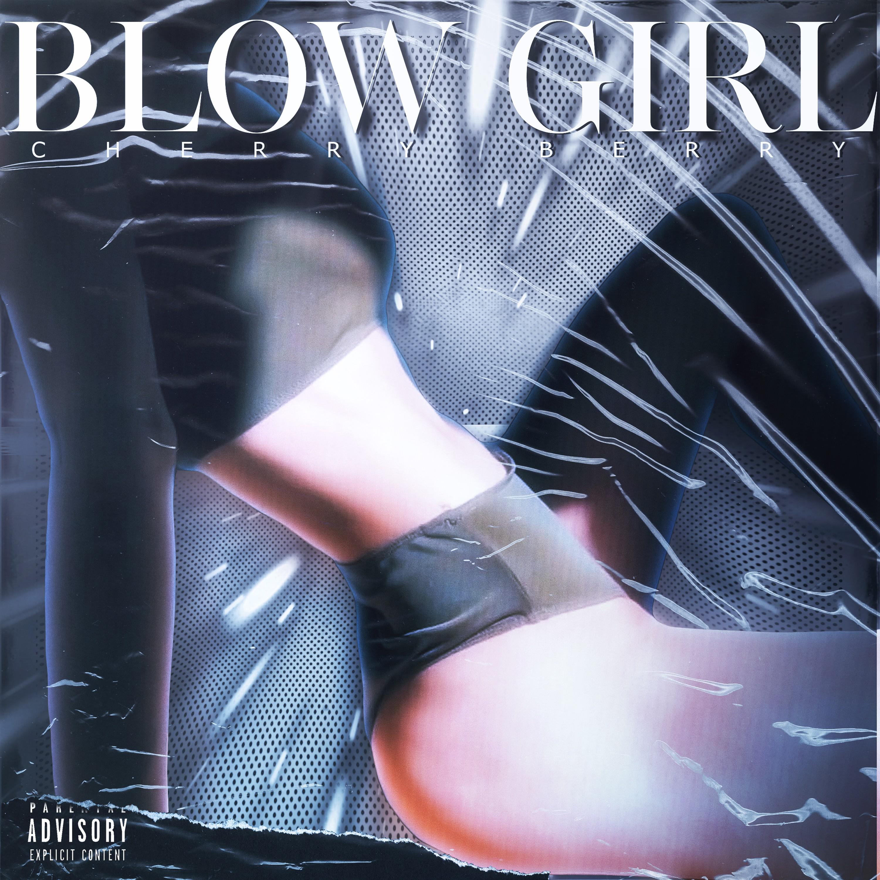 Blow Girl