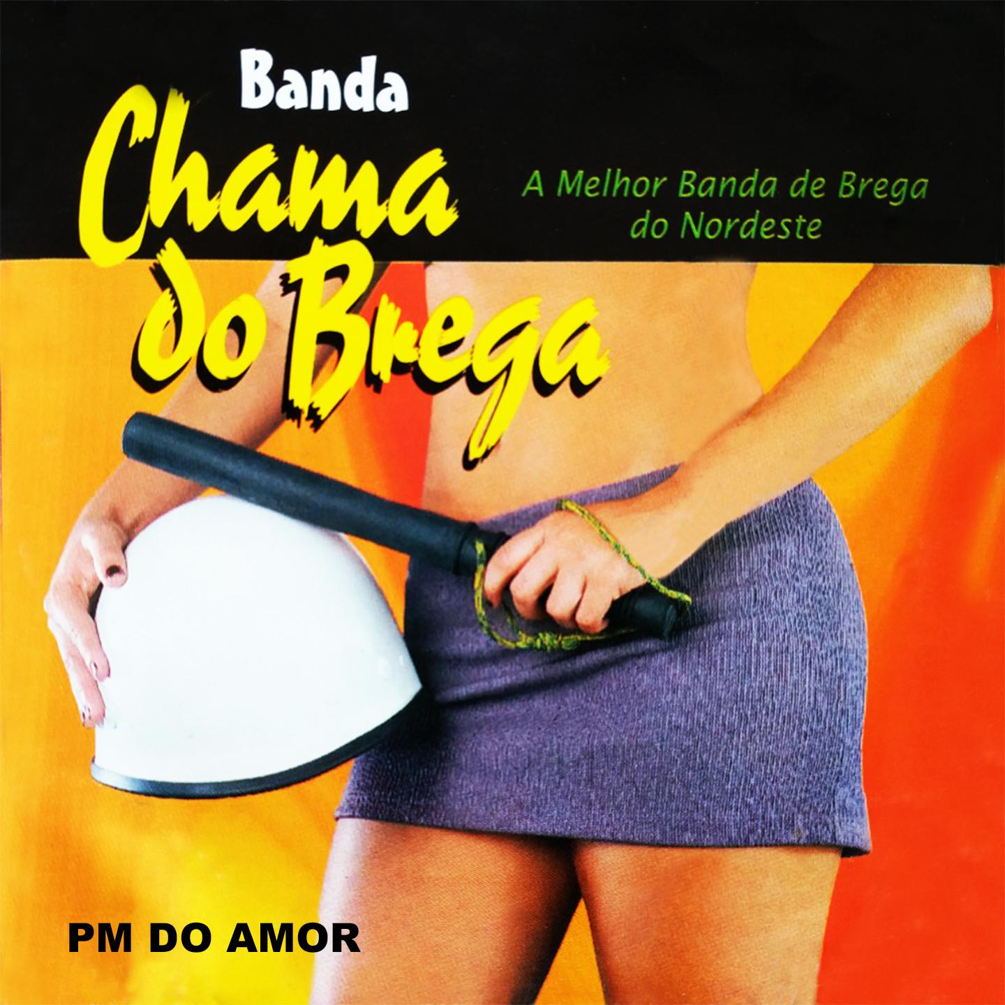 PM do Amor (A Melhor Banda de Brega do Nordeste)