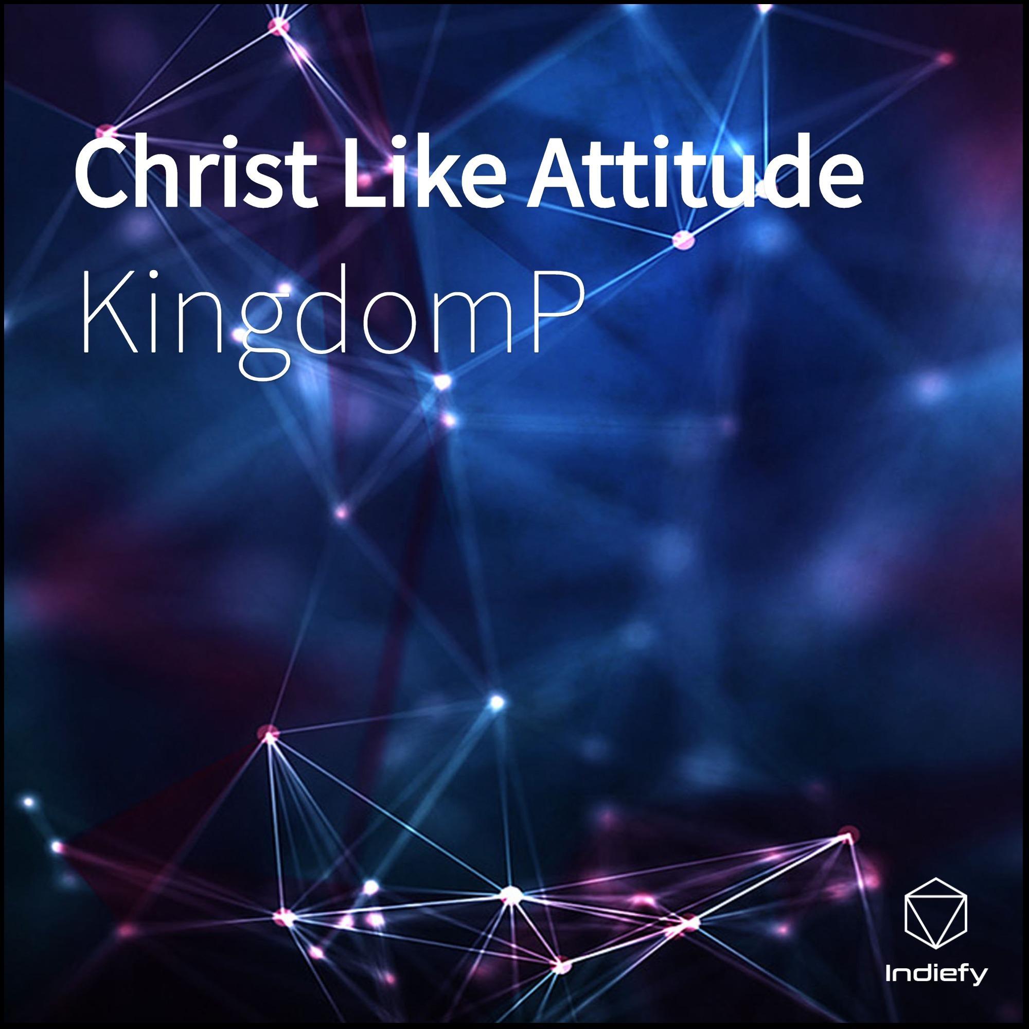 Christ Like Attitude