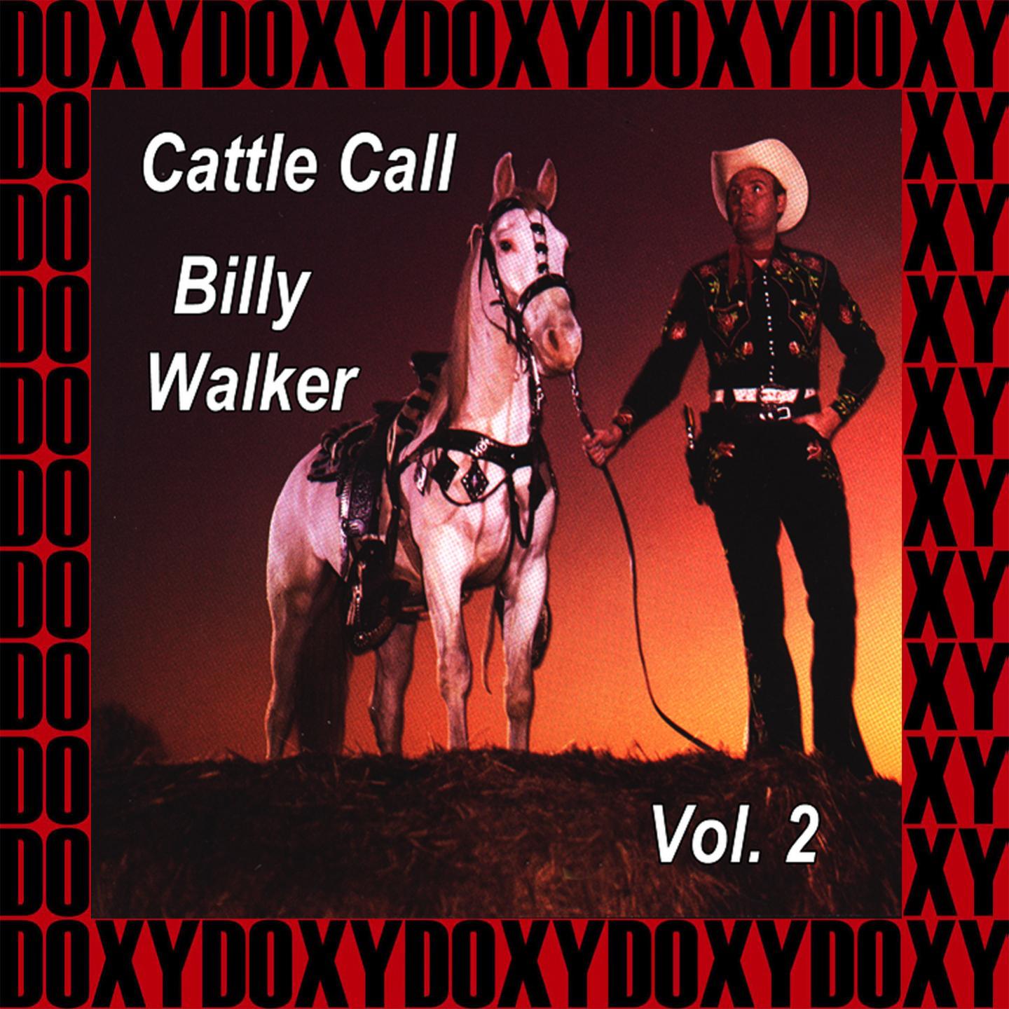 Cattle Call Vol. 2 (Remastered Version) (Doxy Collection)