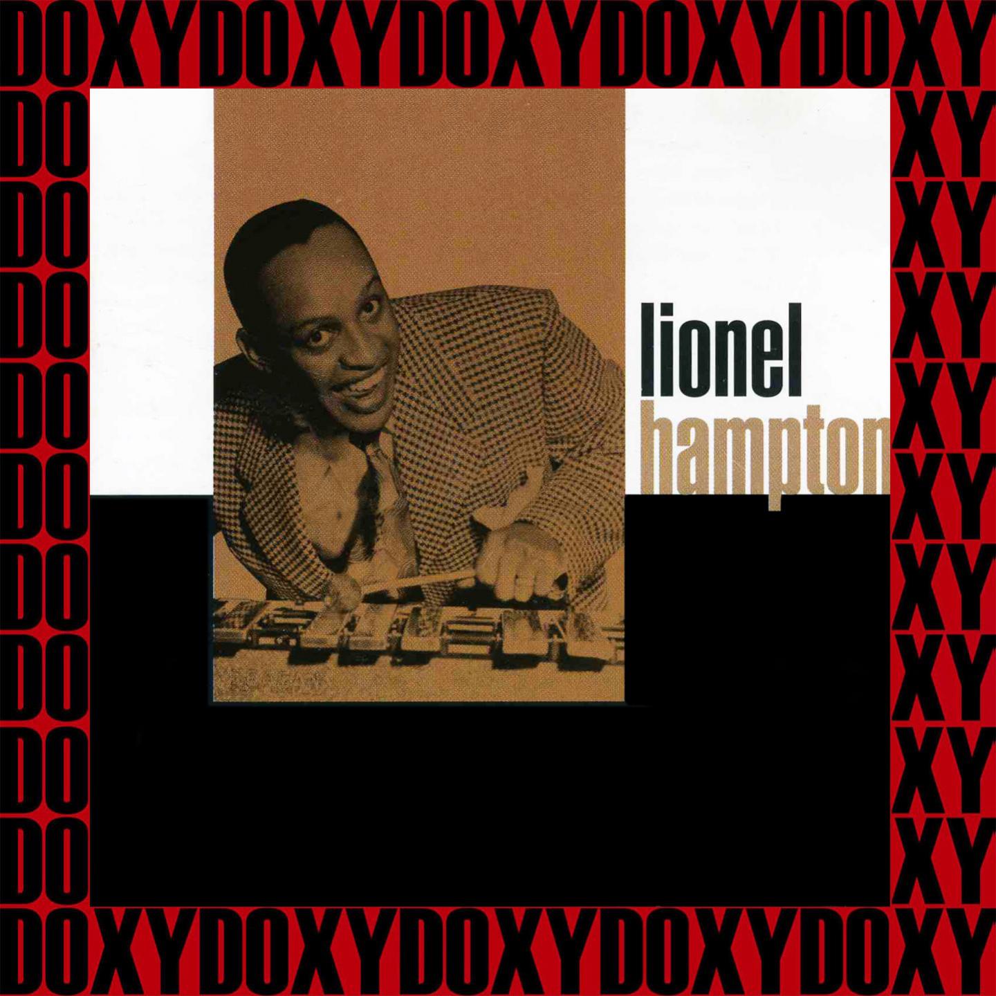 Lionel Hampton, 1939-1956 (Remastered Version) (Doxy Collection)