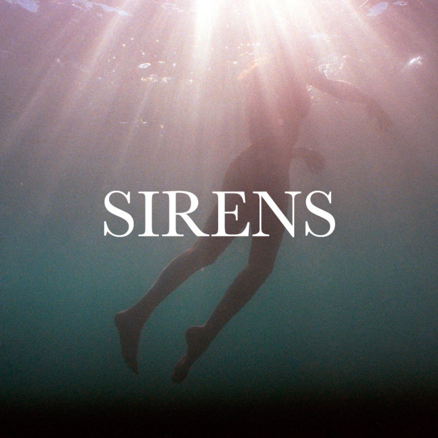 Sirens EP