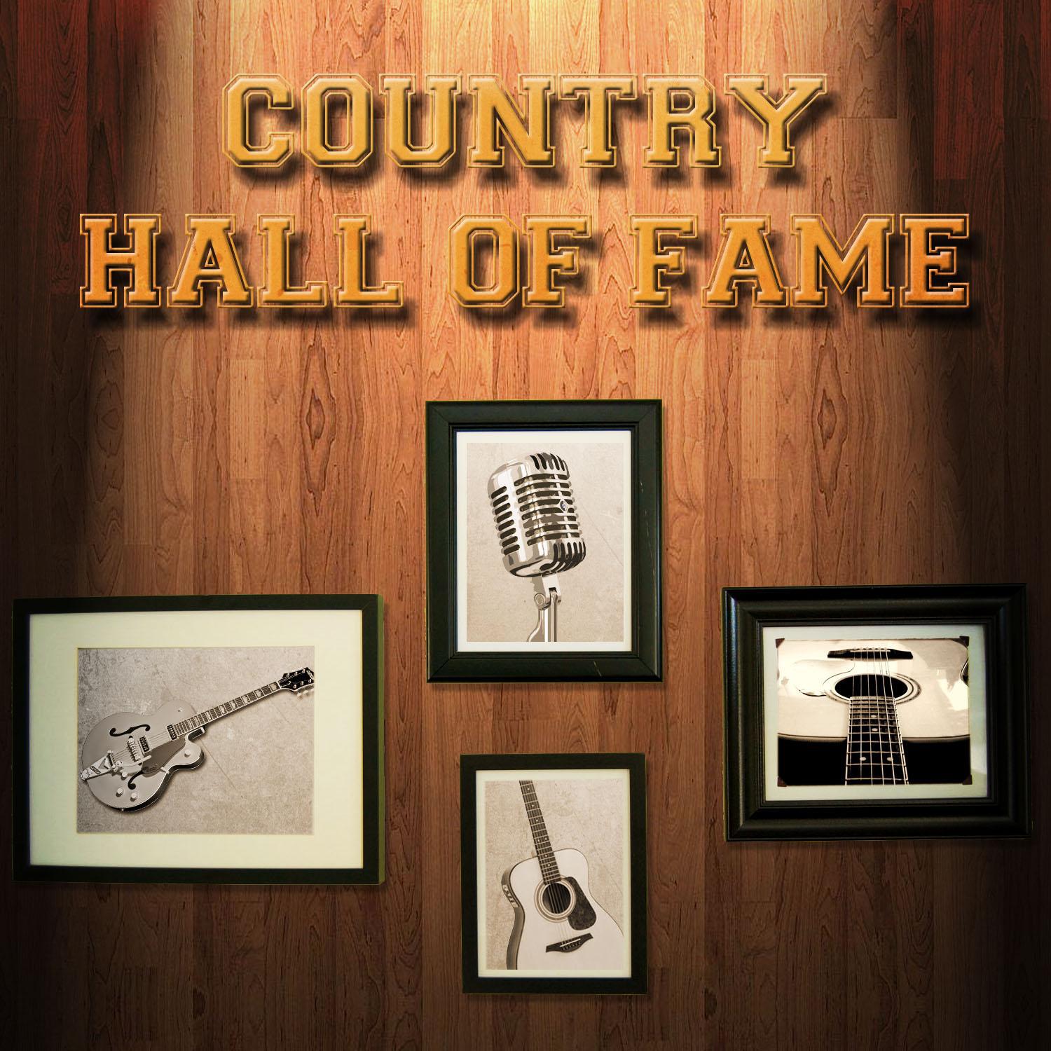 Country Hall of Fame