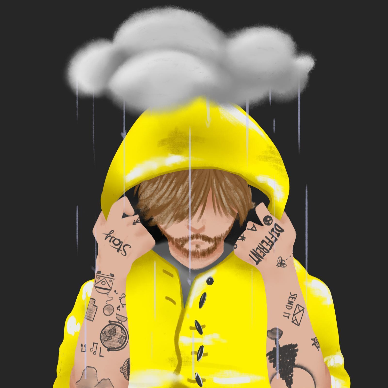 Raincoat