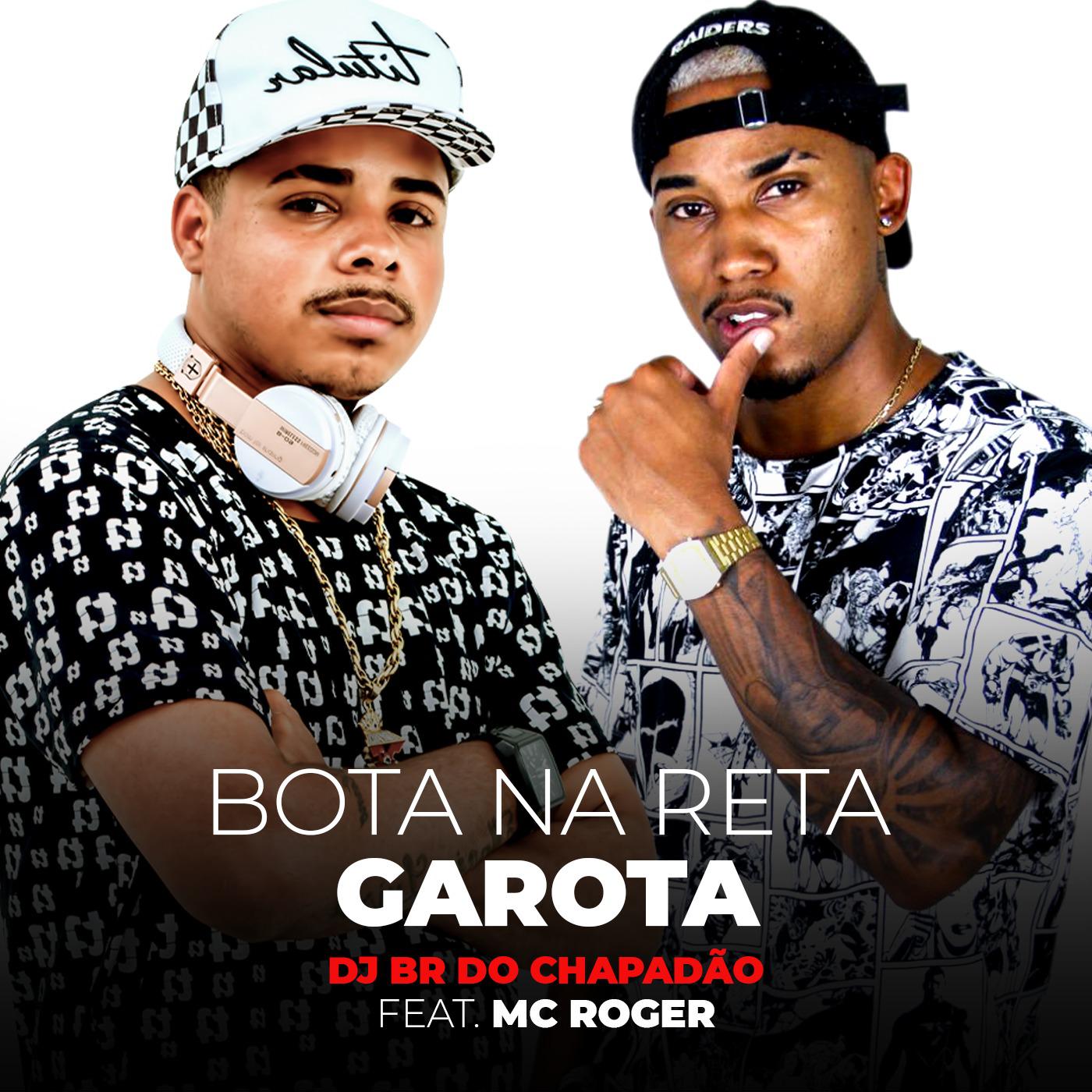 Bota na Reta Garota