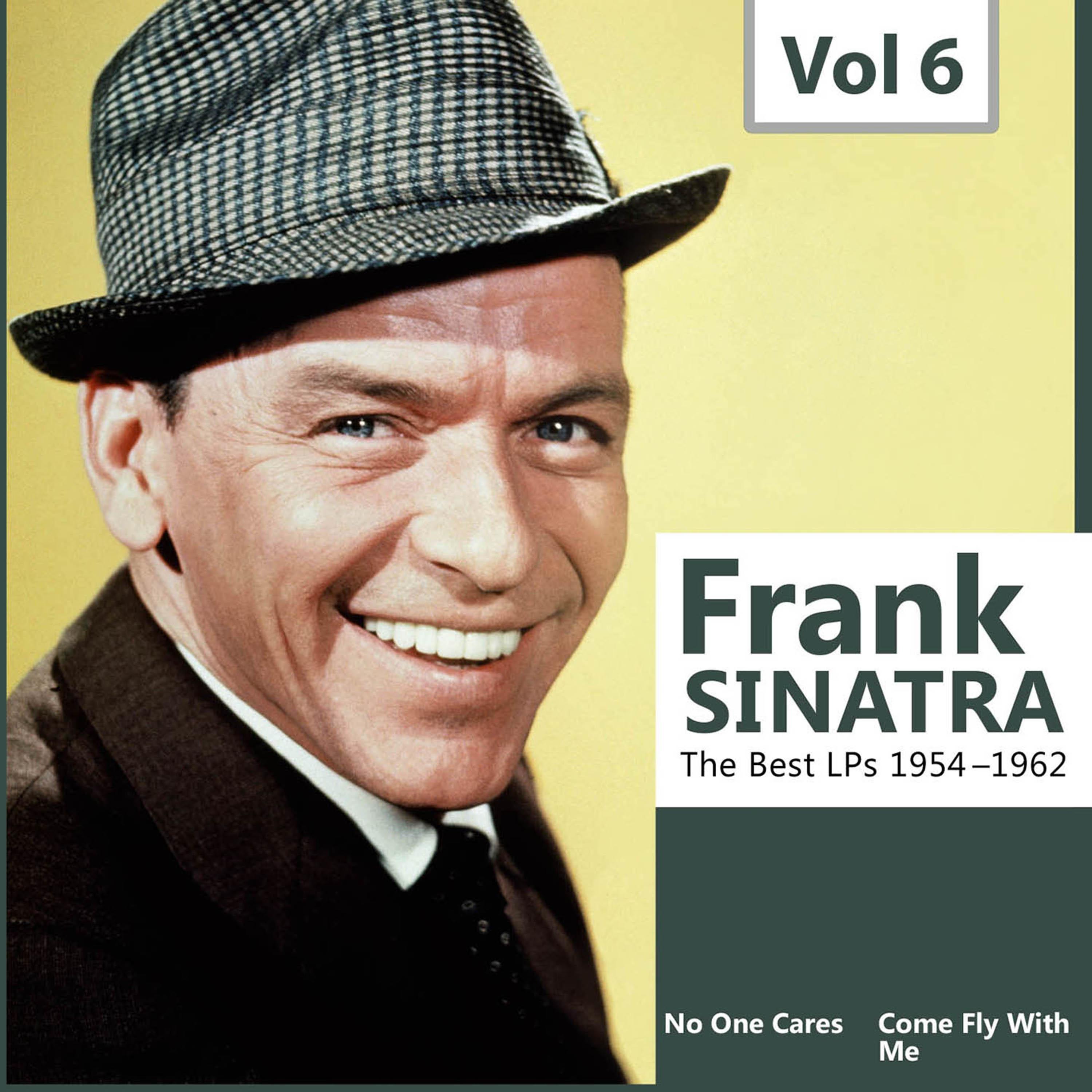 The Best Lps 1954-1962 - Frank Sinatra, Vol.6