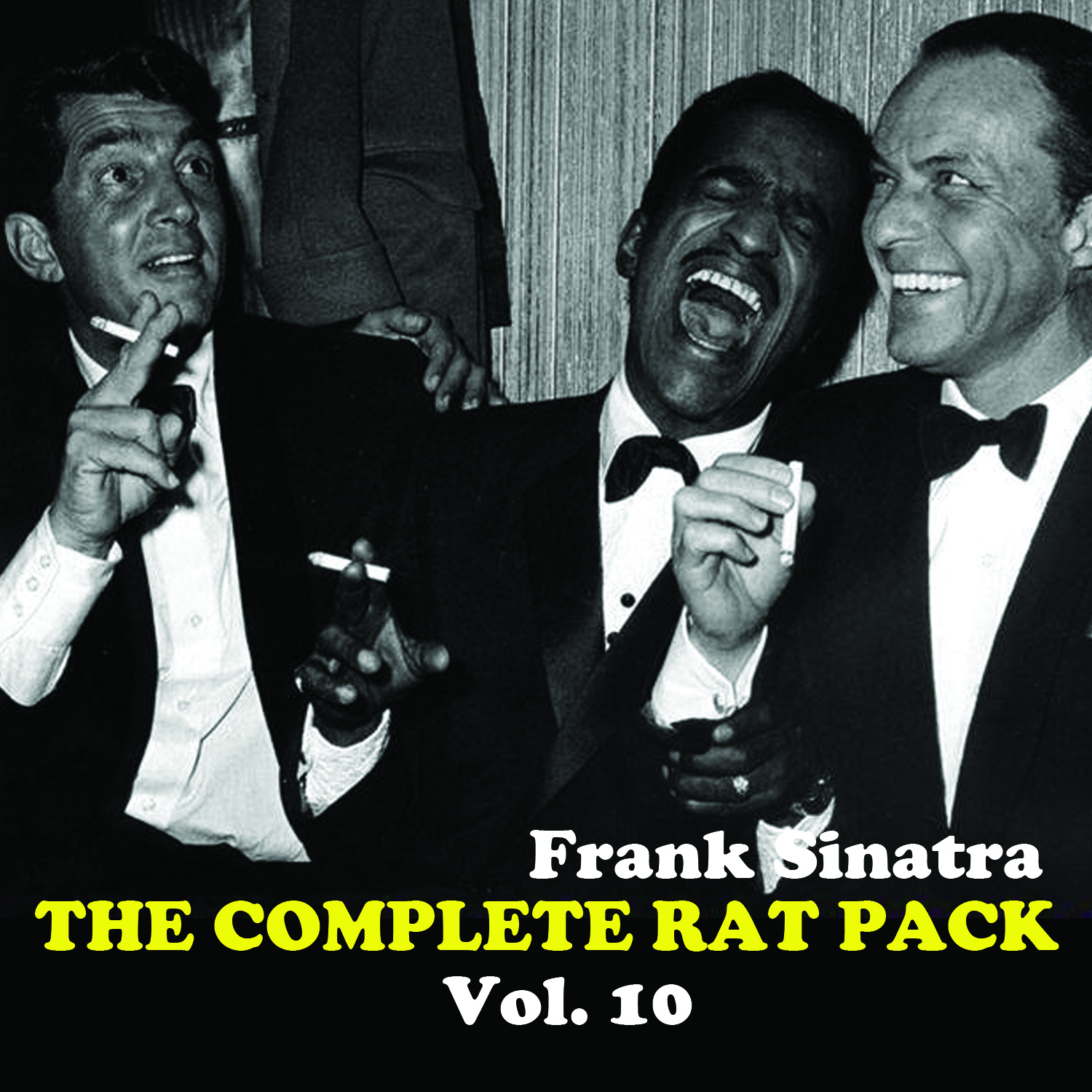 The Complete Rat Pack, Vol. 10