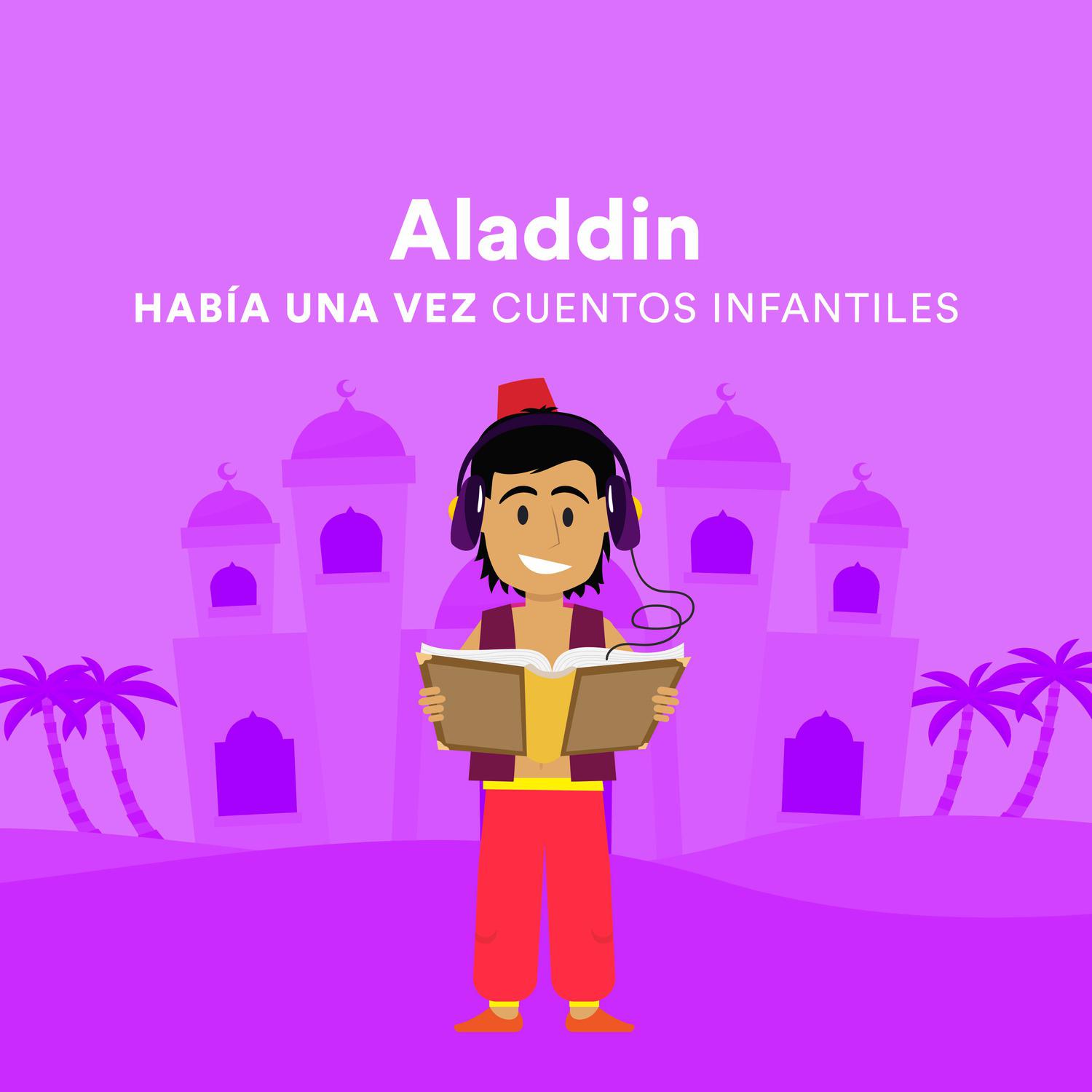 Aladdin