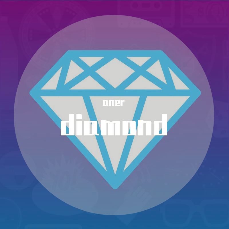 diamond