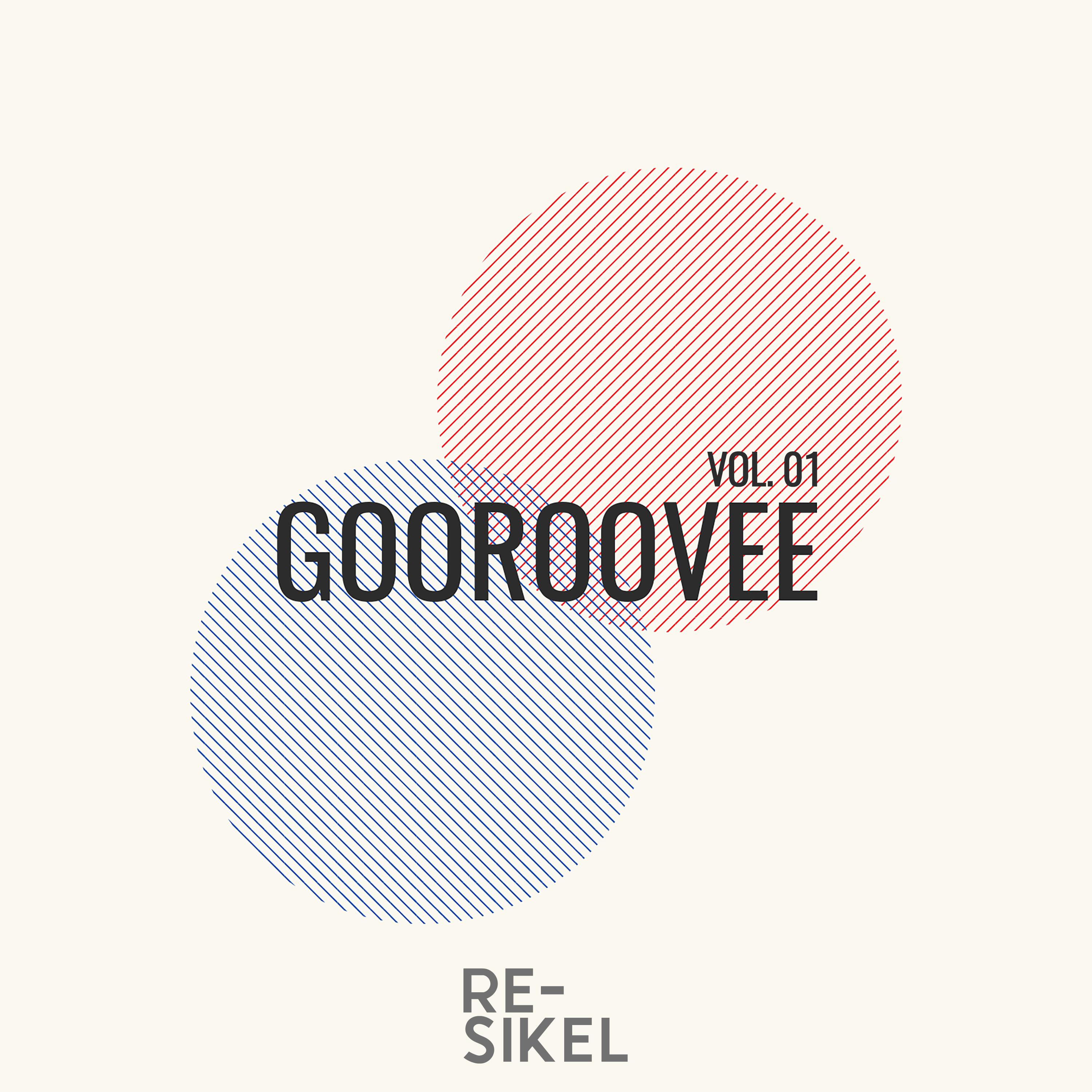 Gooroovee, Vol. 01