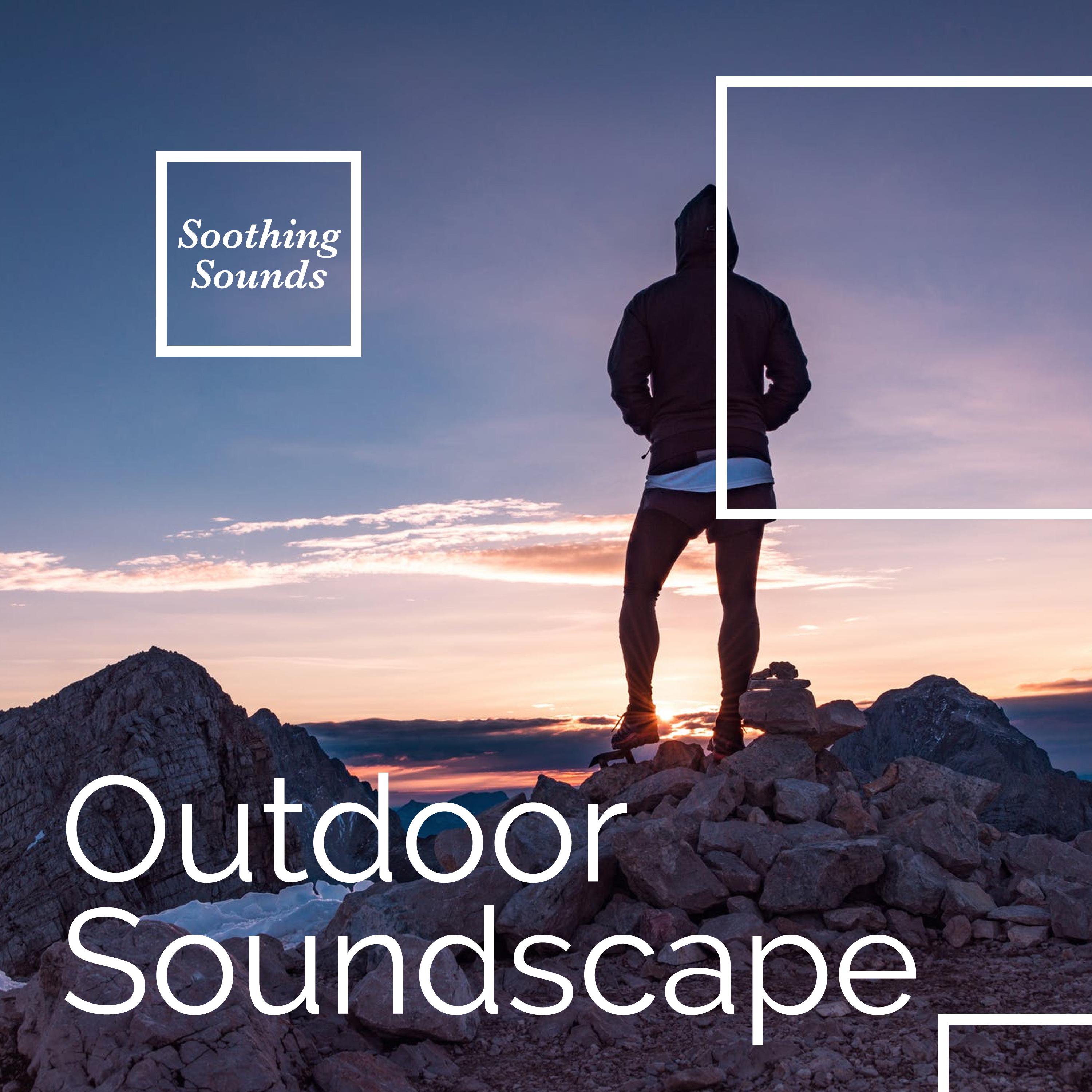Outdoor Soundscape