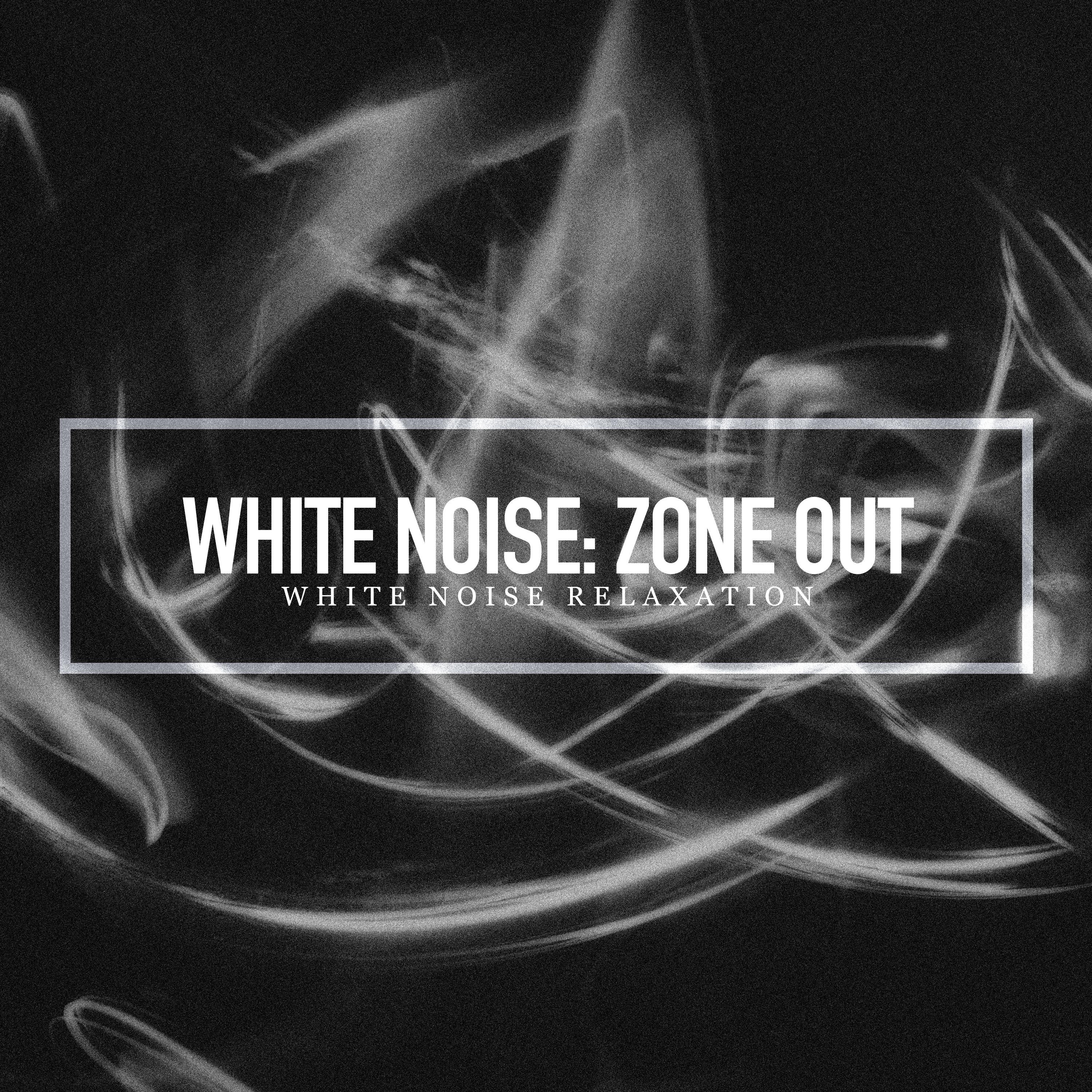 White Noise: Zone Out