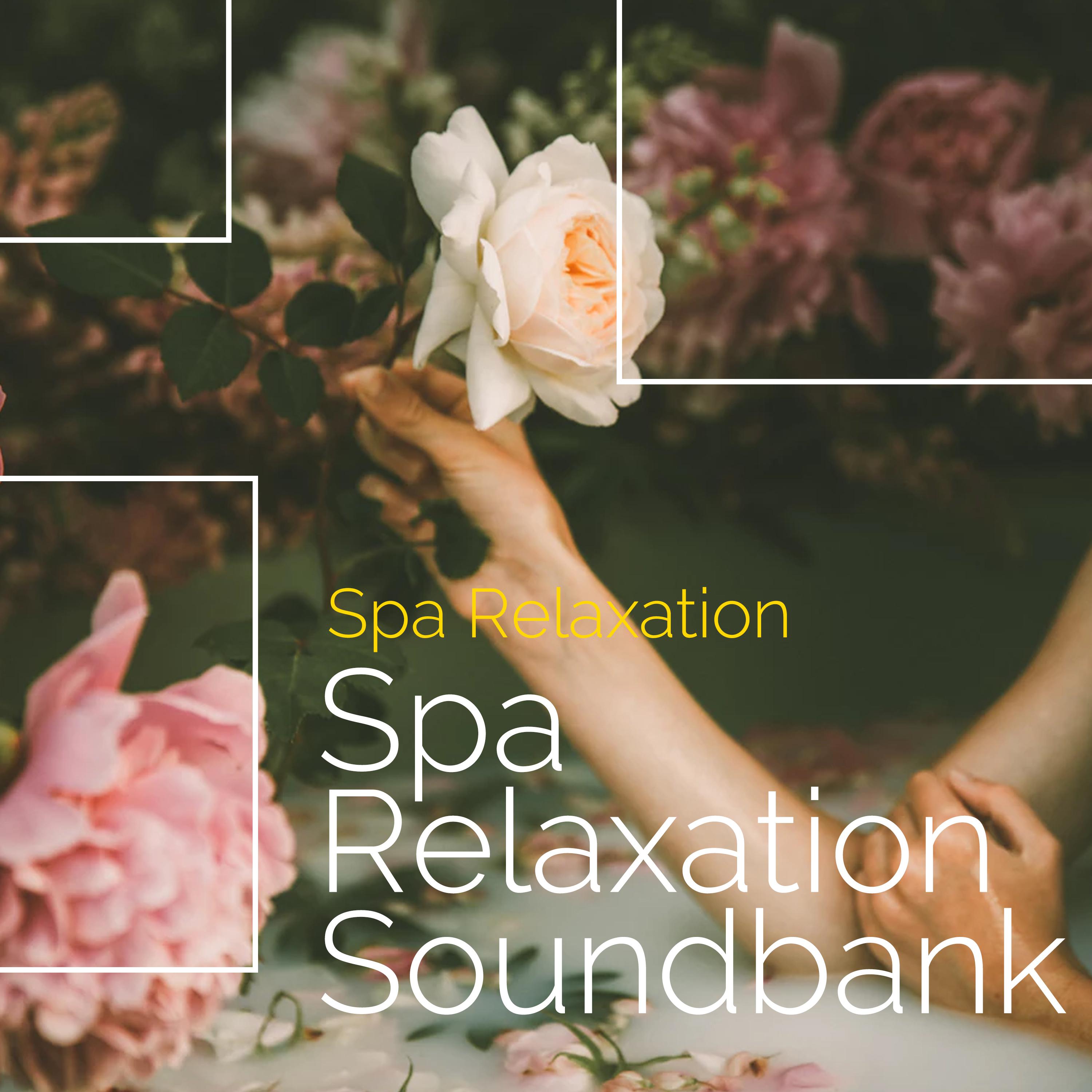 Spa Relaxation Soundbank